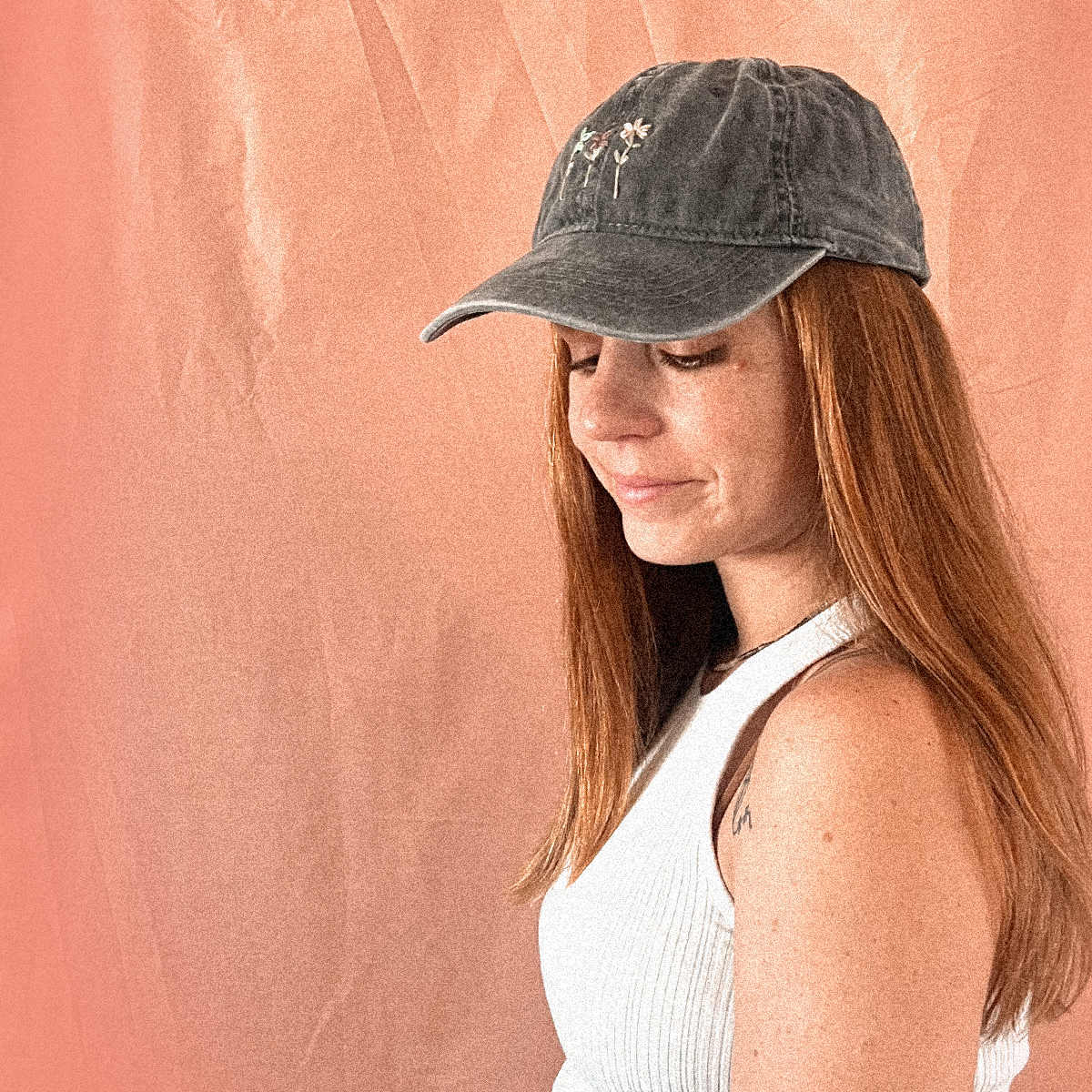 Dad Hat