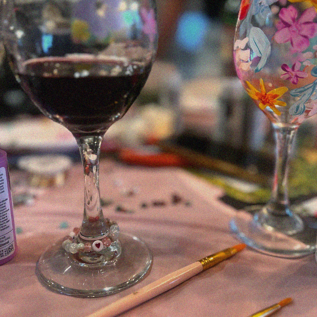 Craft & Sip @ Buena Vida Bodega - 11/02