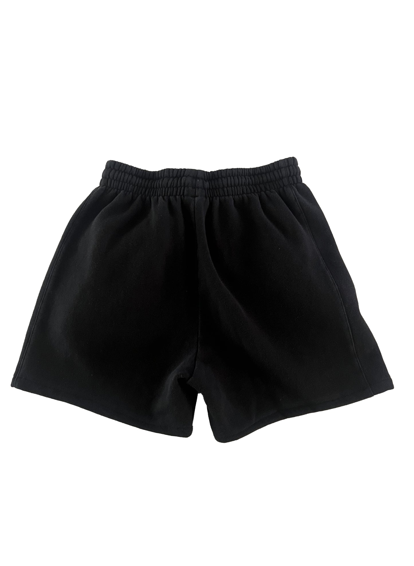 Reconstructed Adidas Sweatshorts