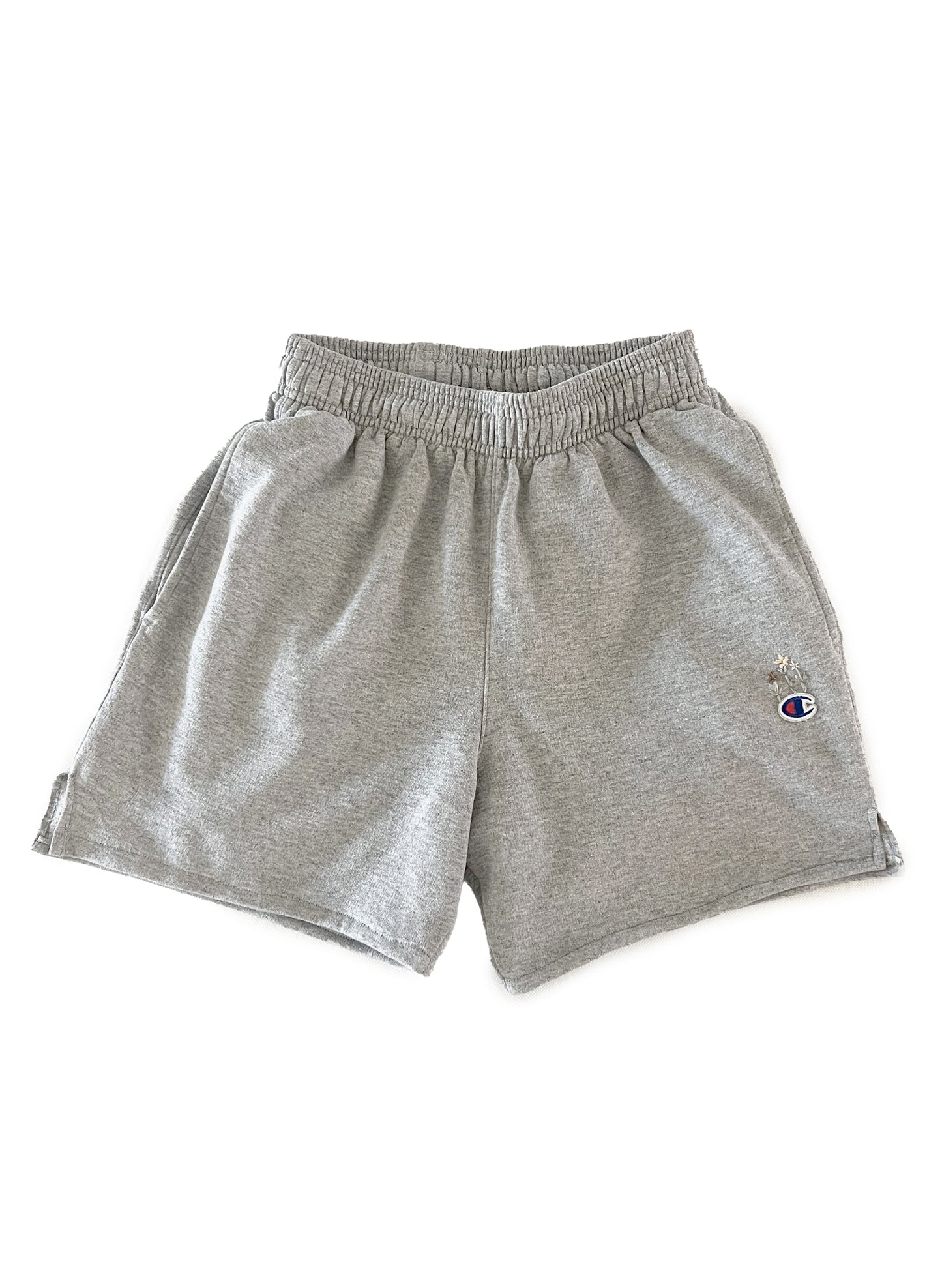 Reconstructed Champion Sweatshorts