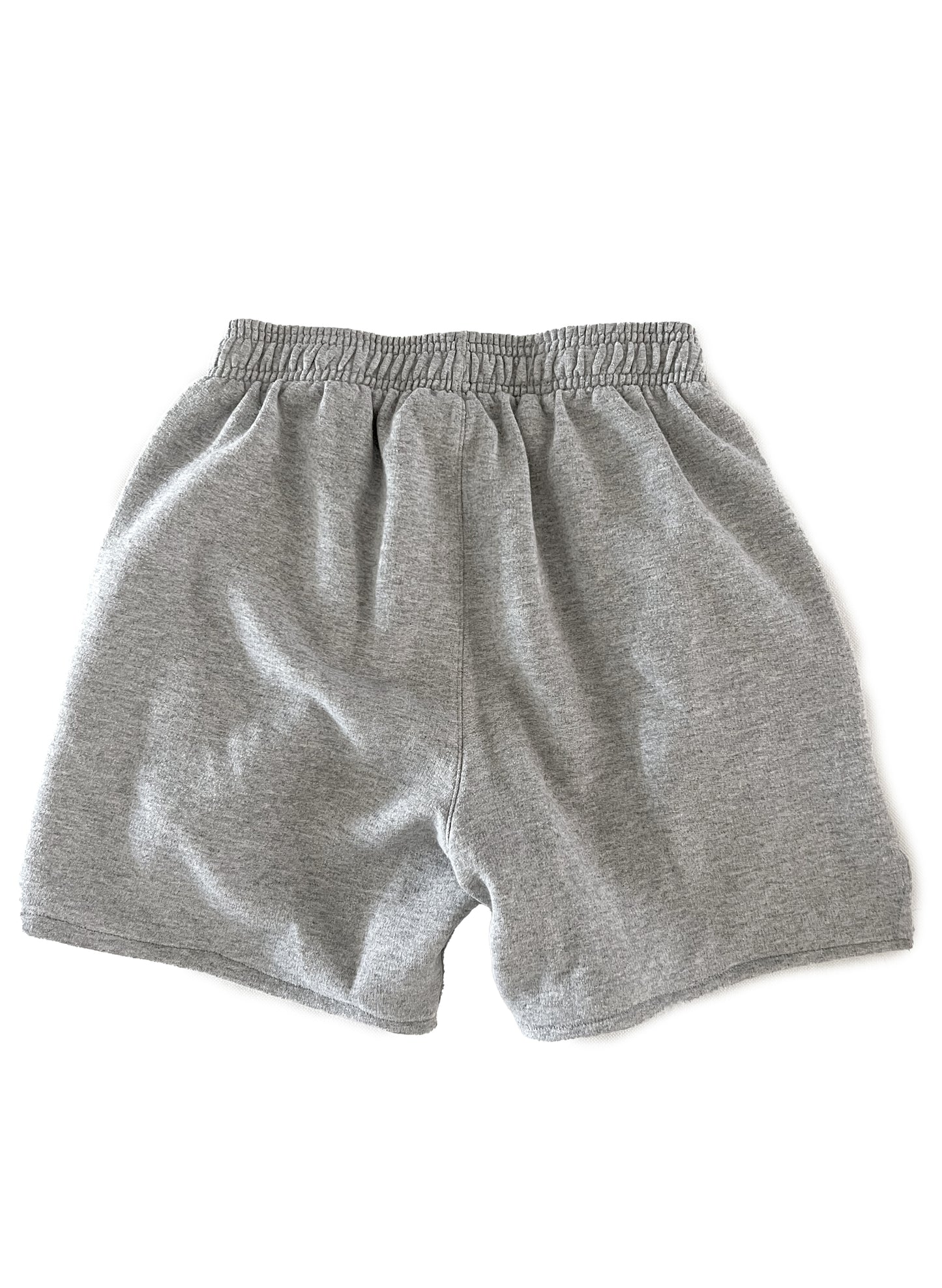 Reconstructed Champion Sweatshorts