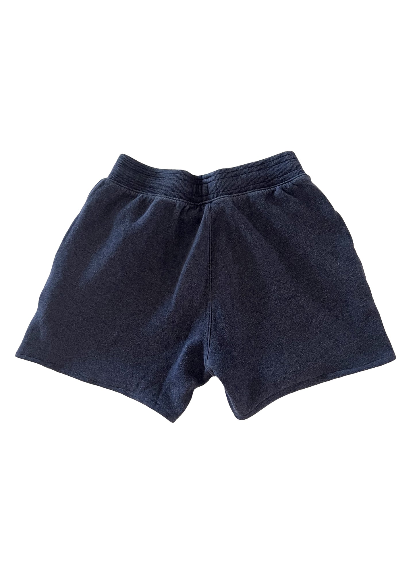 Reconstructed Under Armor Sweatshorts