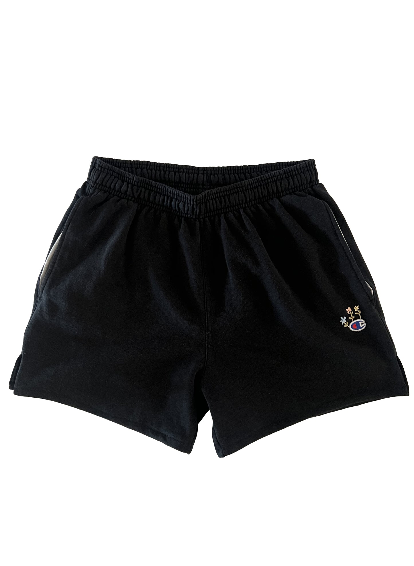 Reconstructed Champion Sweatshorts