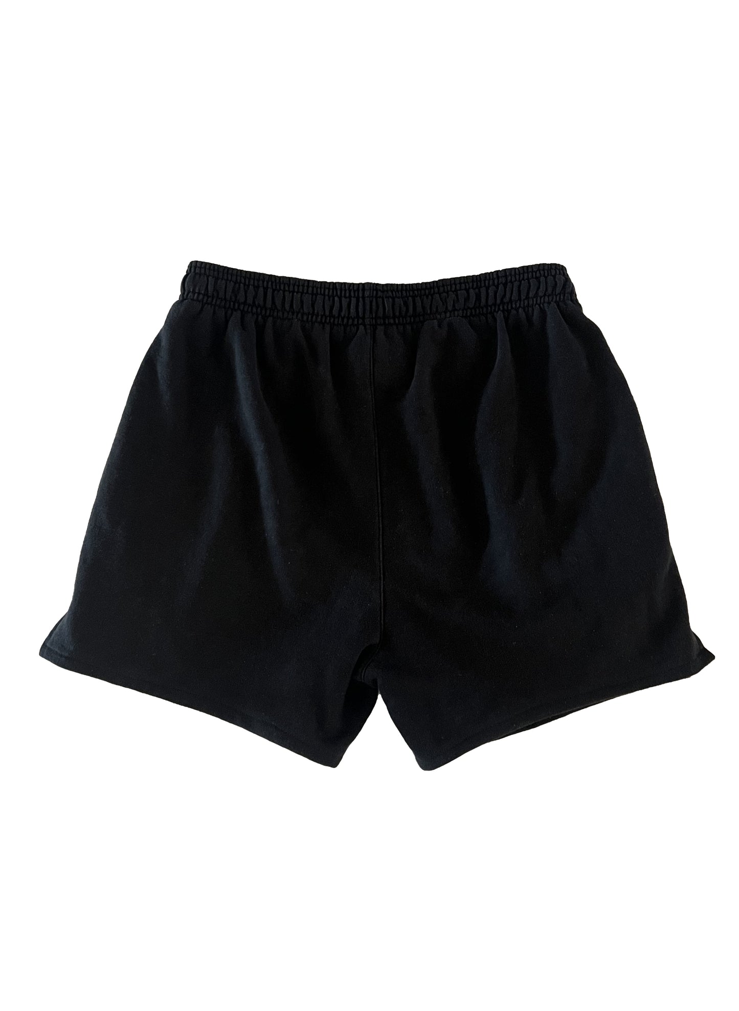 Reconstructed Champion Sweatshorts