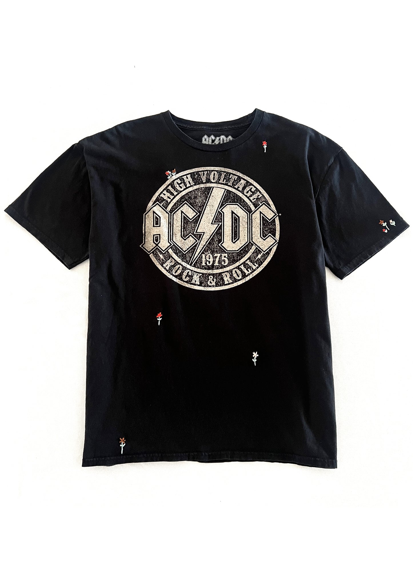 AC/DC Tee