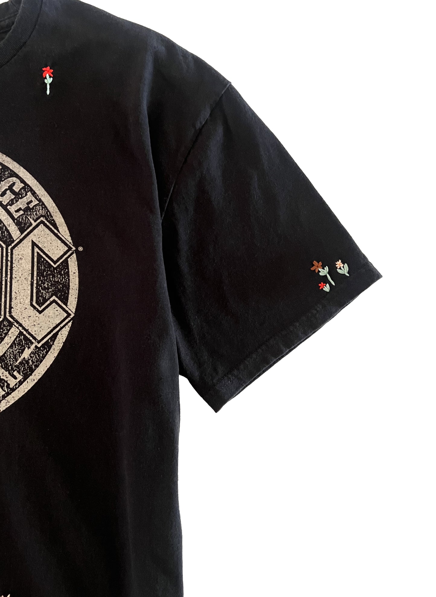AC/DC Tee