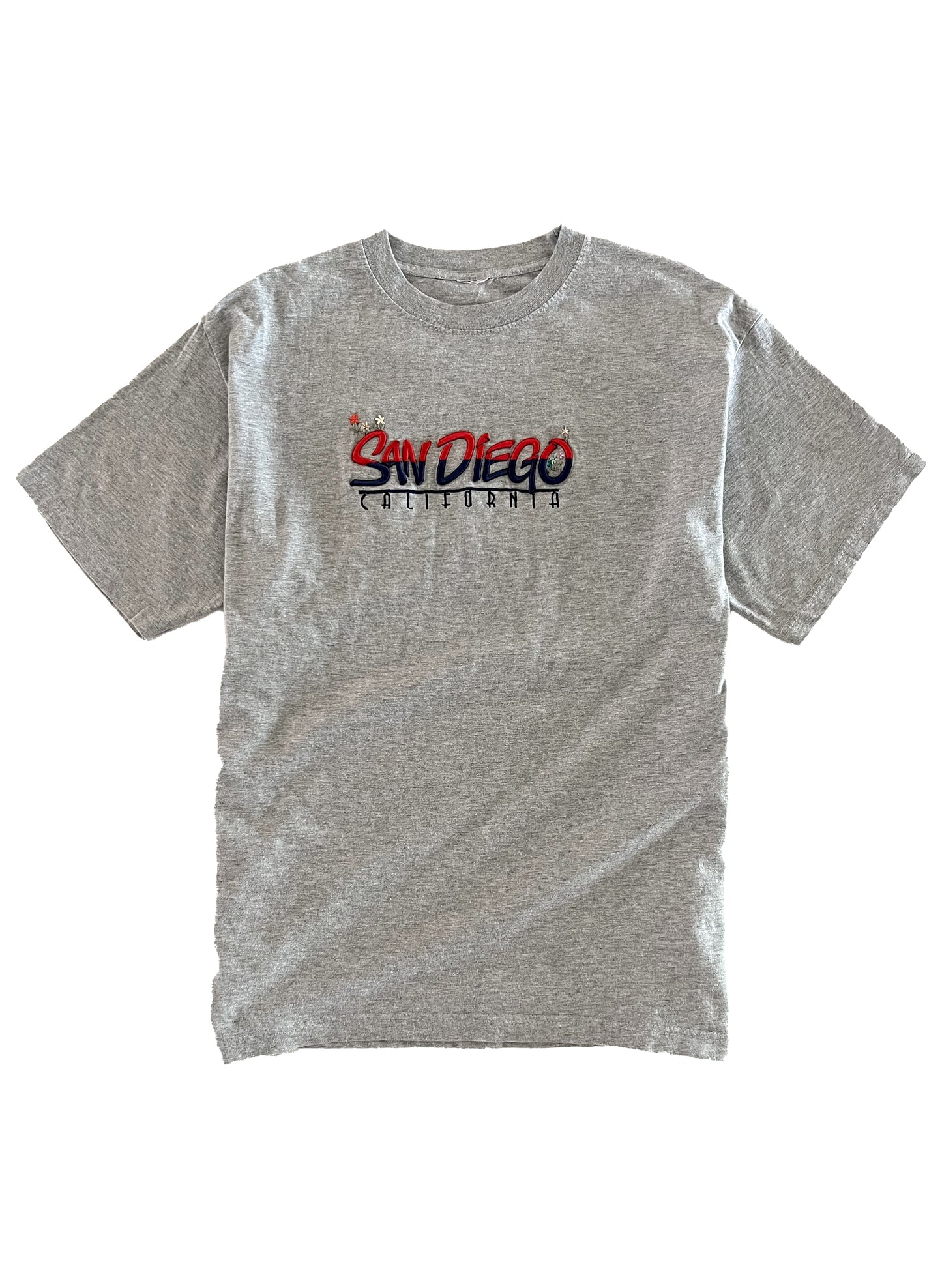 San Diego Tee
