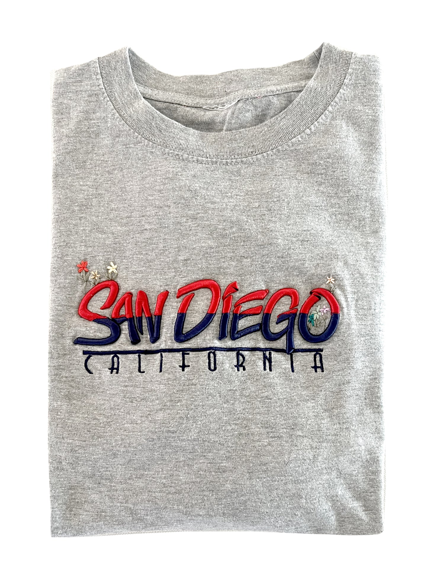 San Diego Tee
