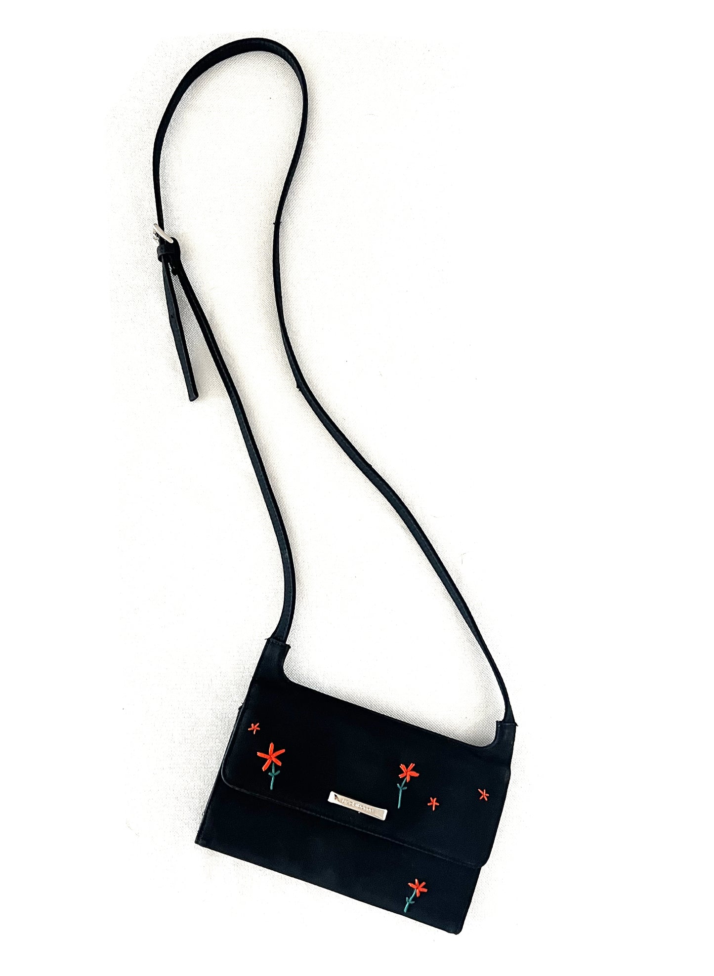 Liz Claiborne Wallet Crossbody