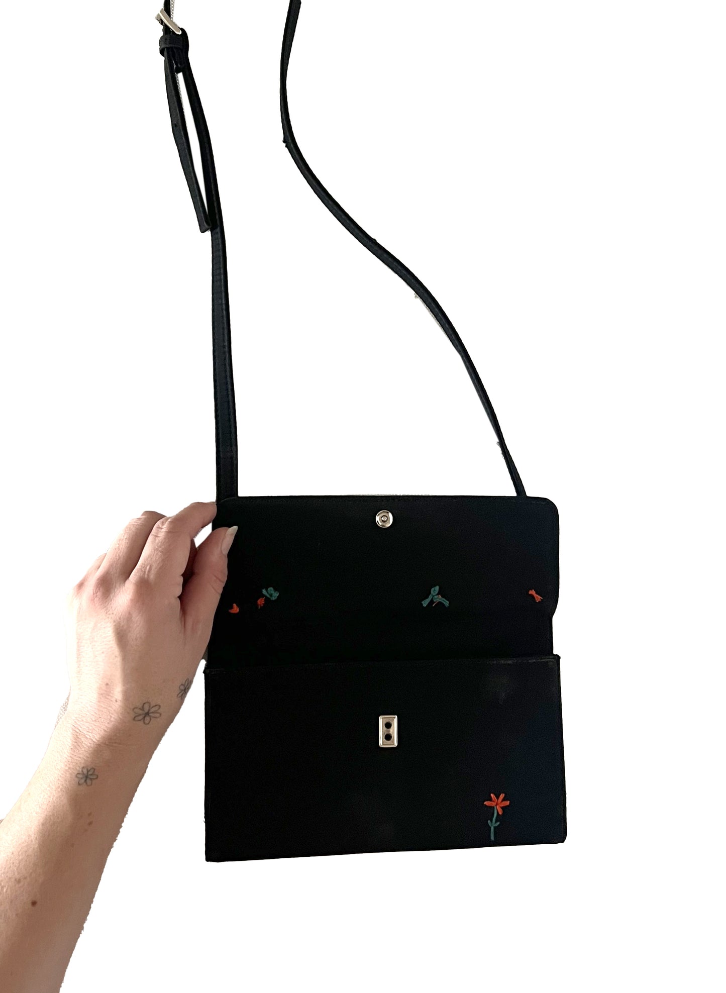 Liz Claiborne Wallet Crossbody