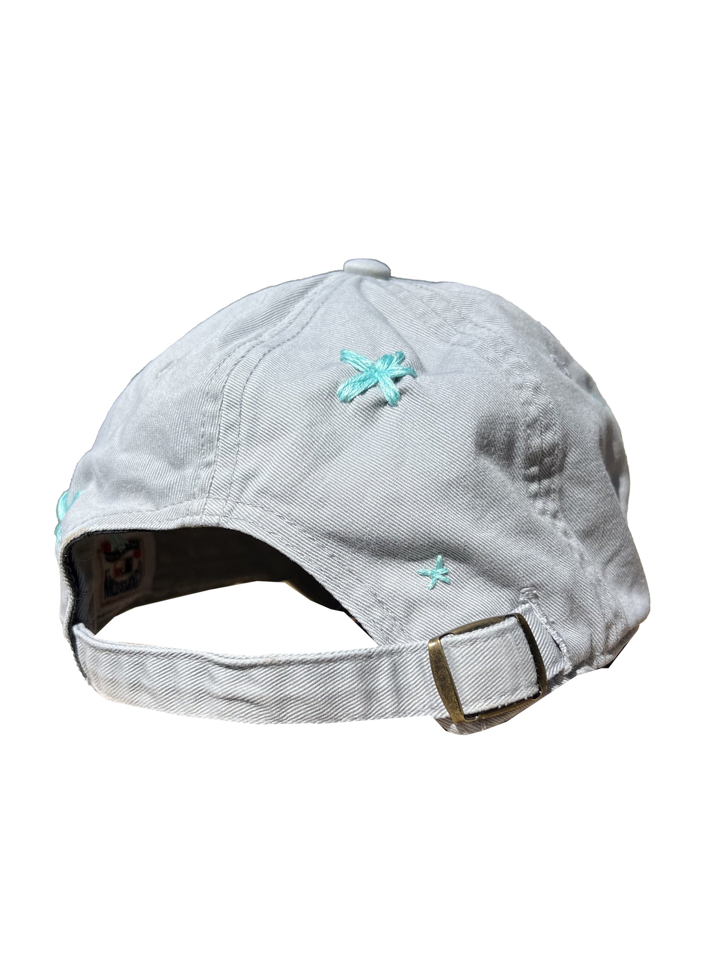 Diamondbacks Serpent Cap