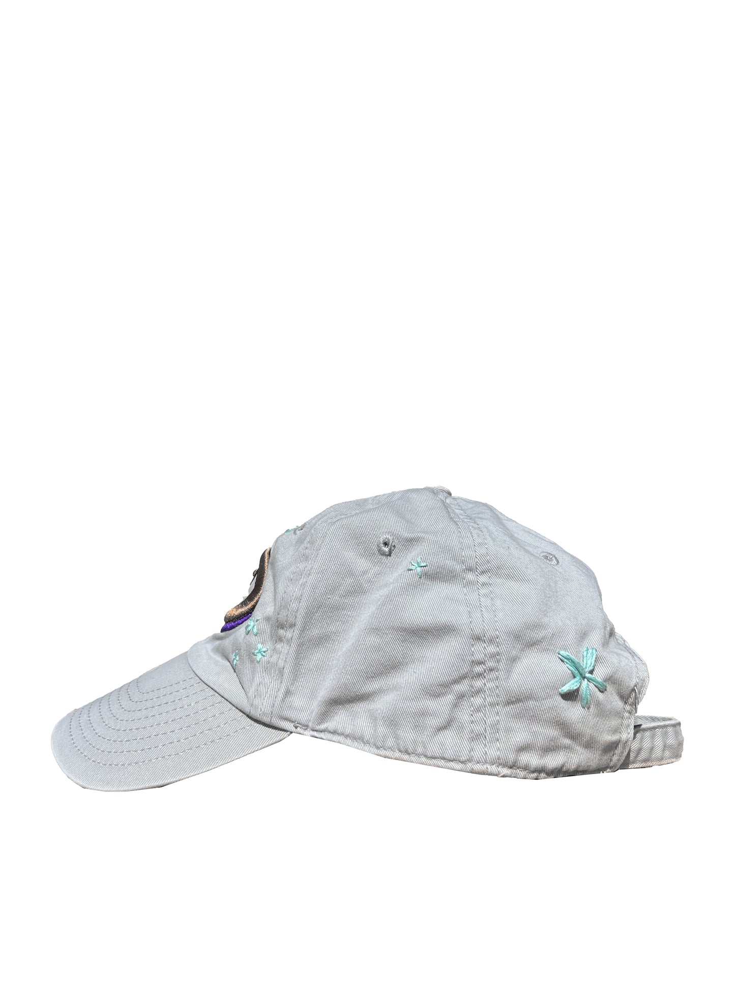 Diamondbacks Serpent Cap