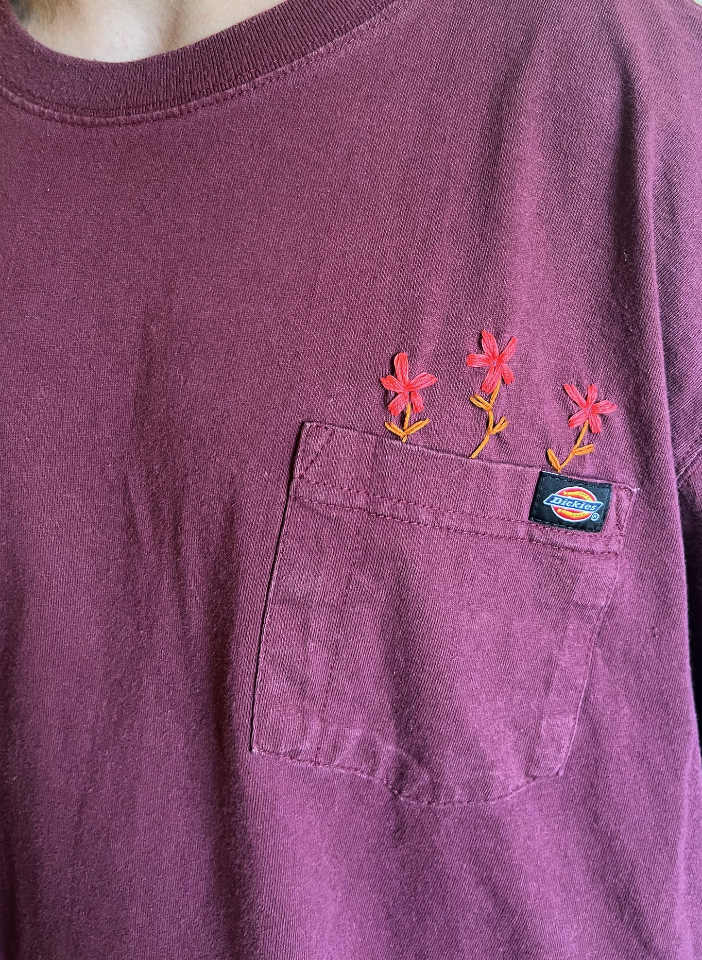 Dickie's Pocket Tee