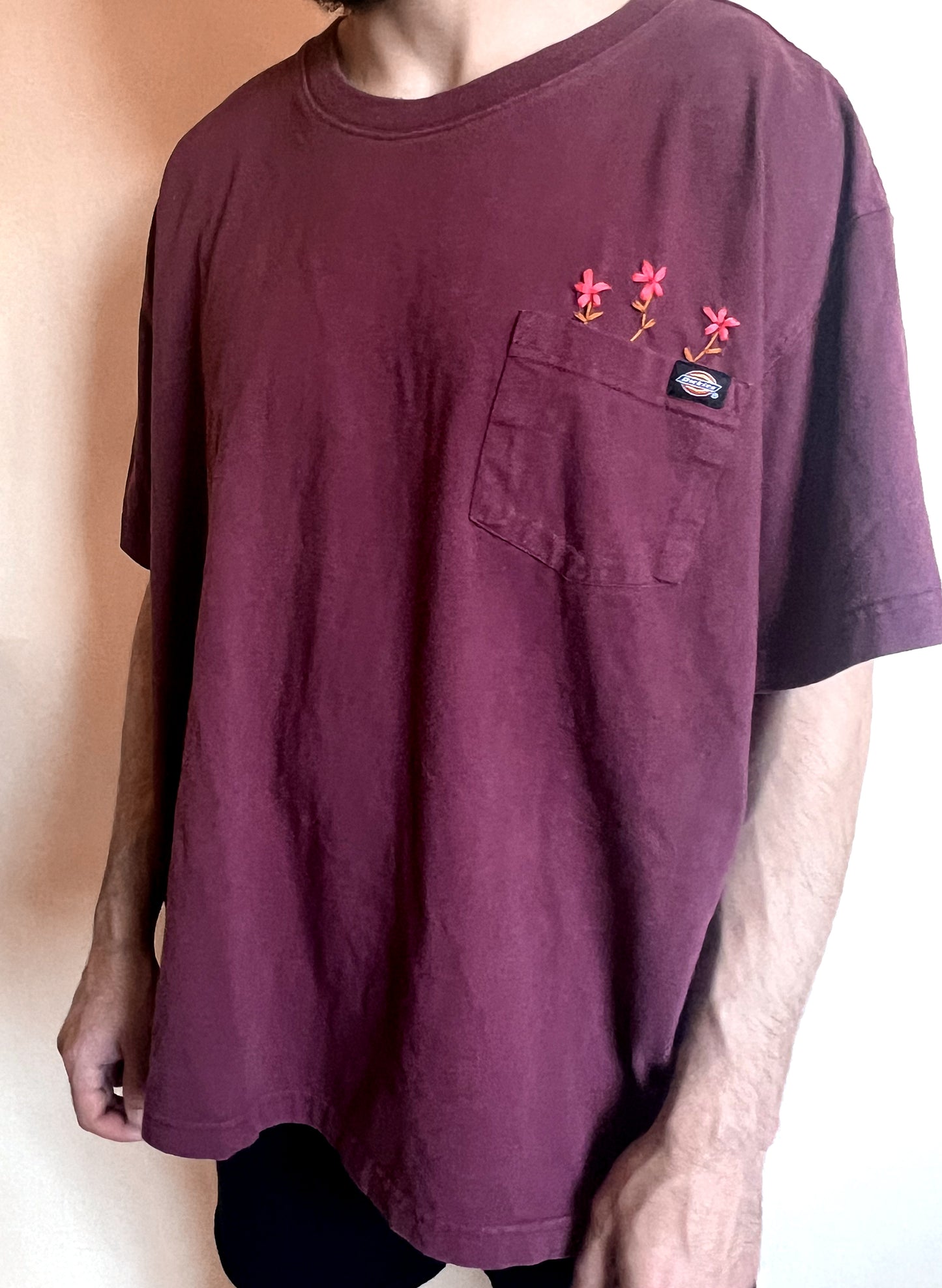 Dickie's Pocket Tee