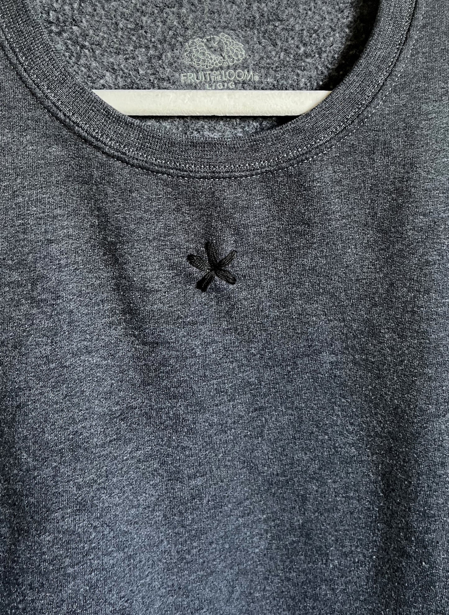 Wildflower Sweatset