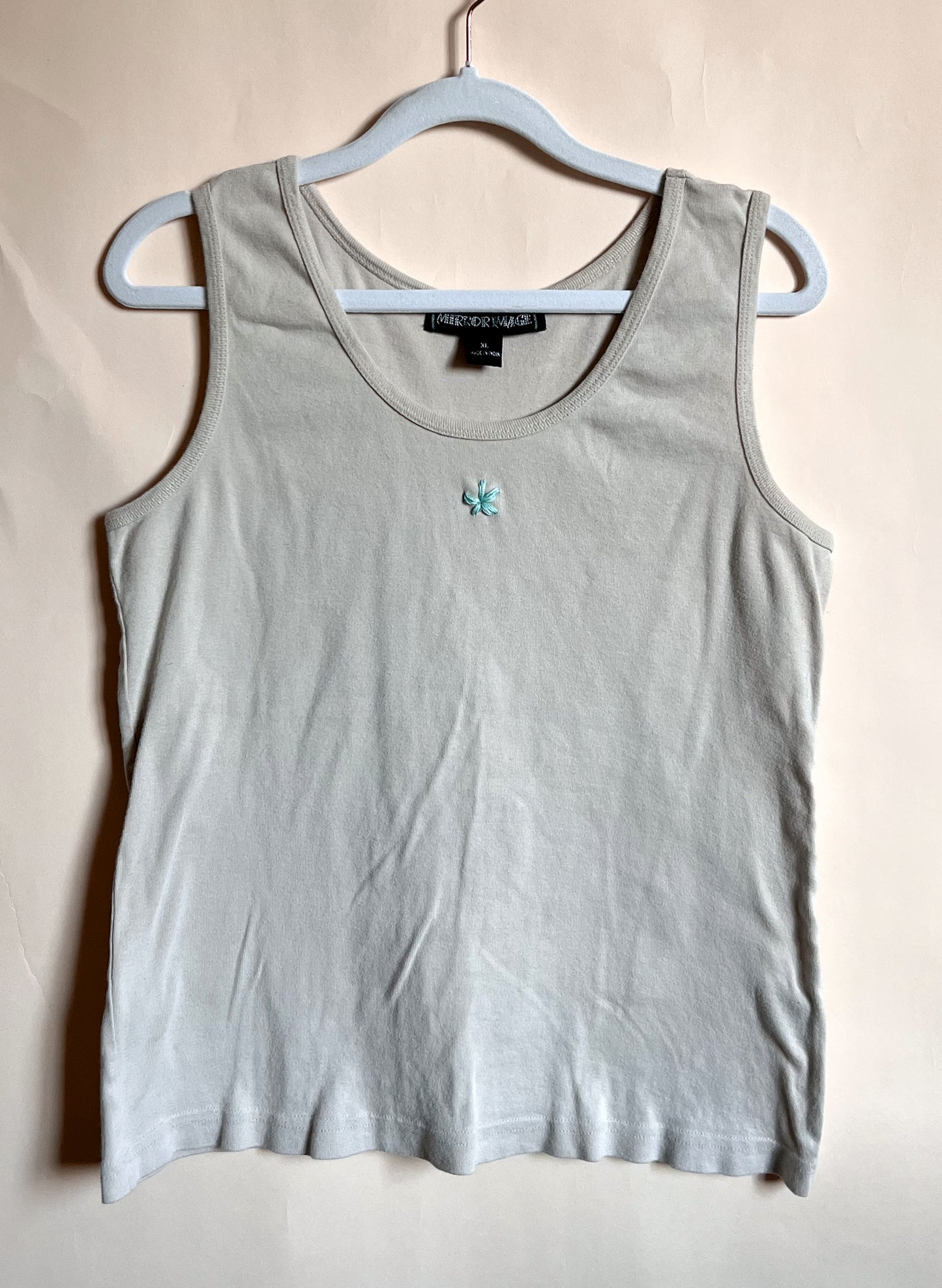 Wildflower Tank