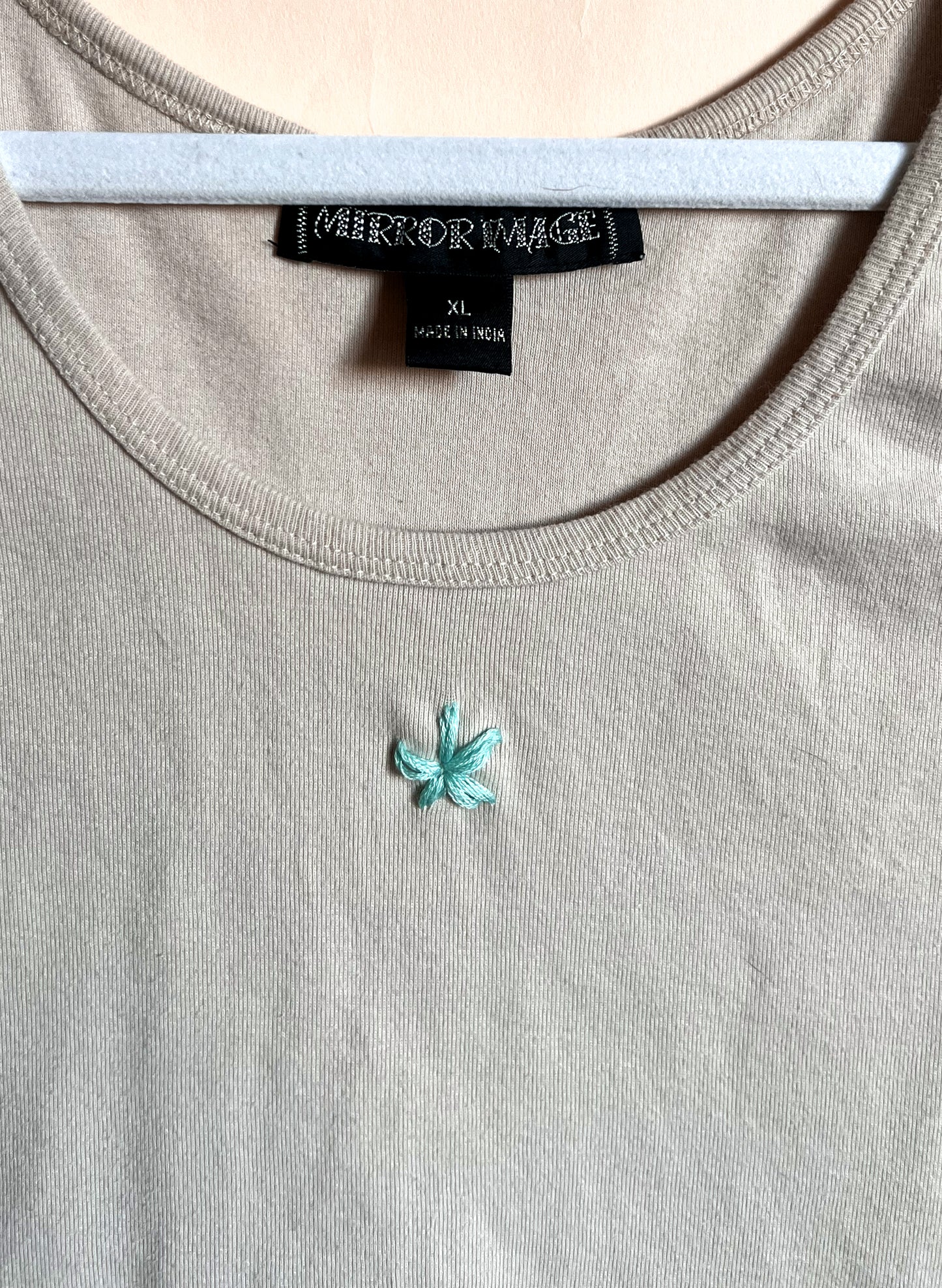 Wildflower Tank