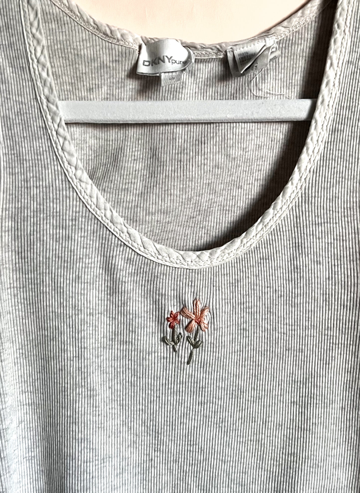 DKNY Wildflower Tank