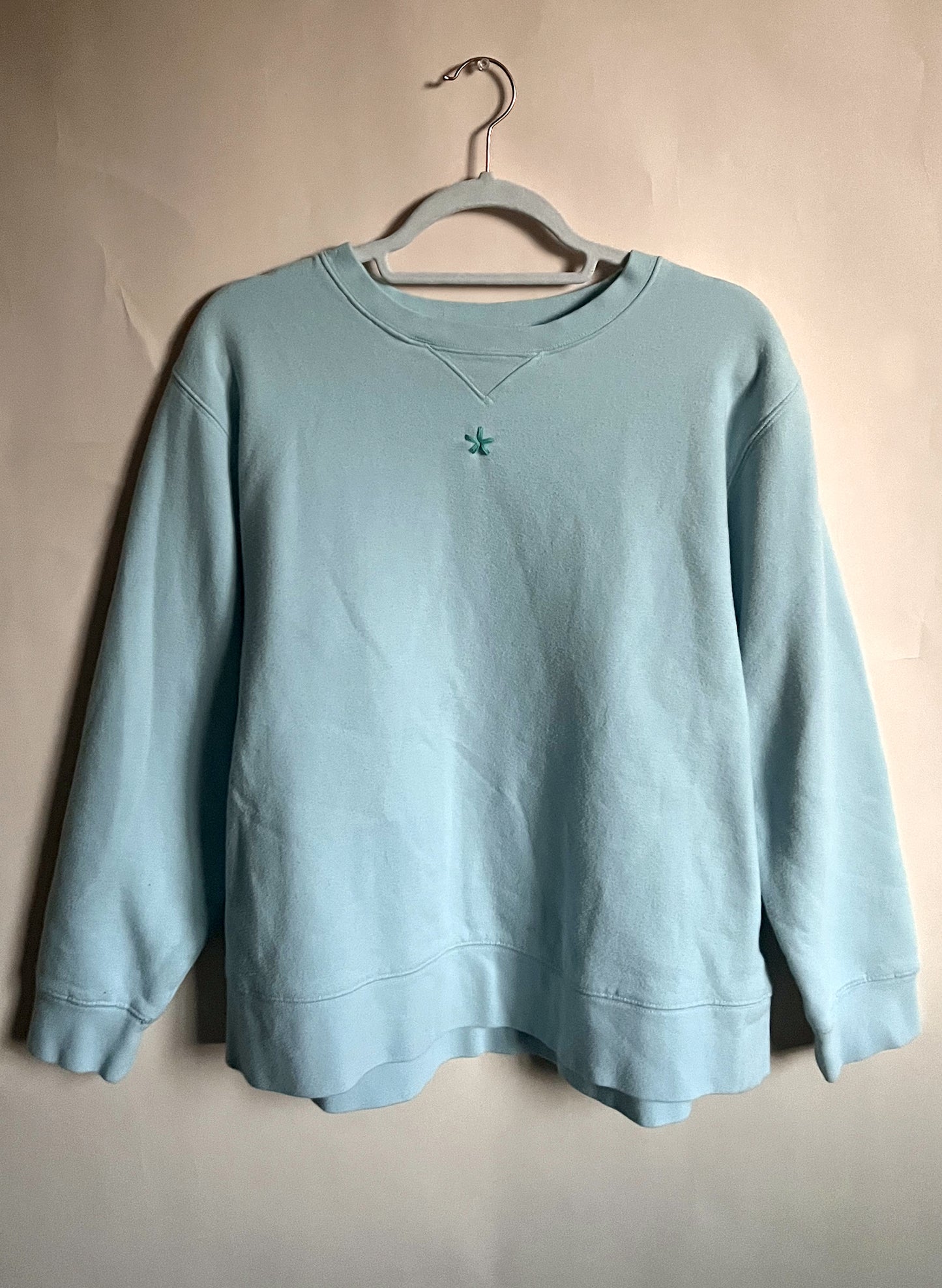 Wildflower Crew Sweatshirt