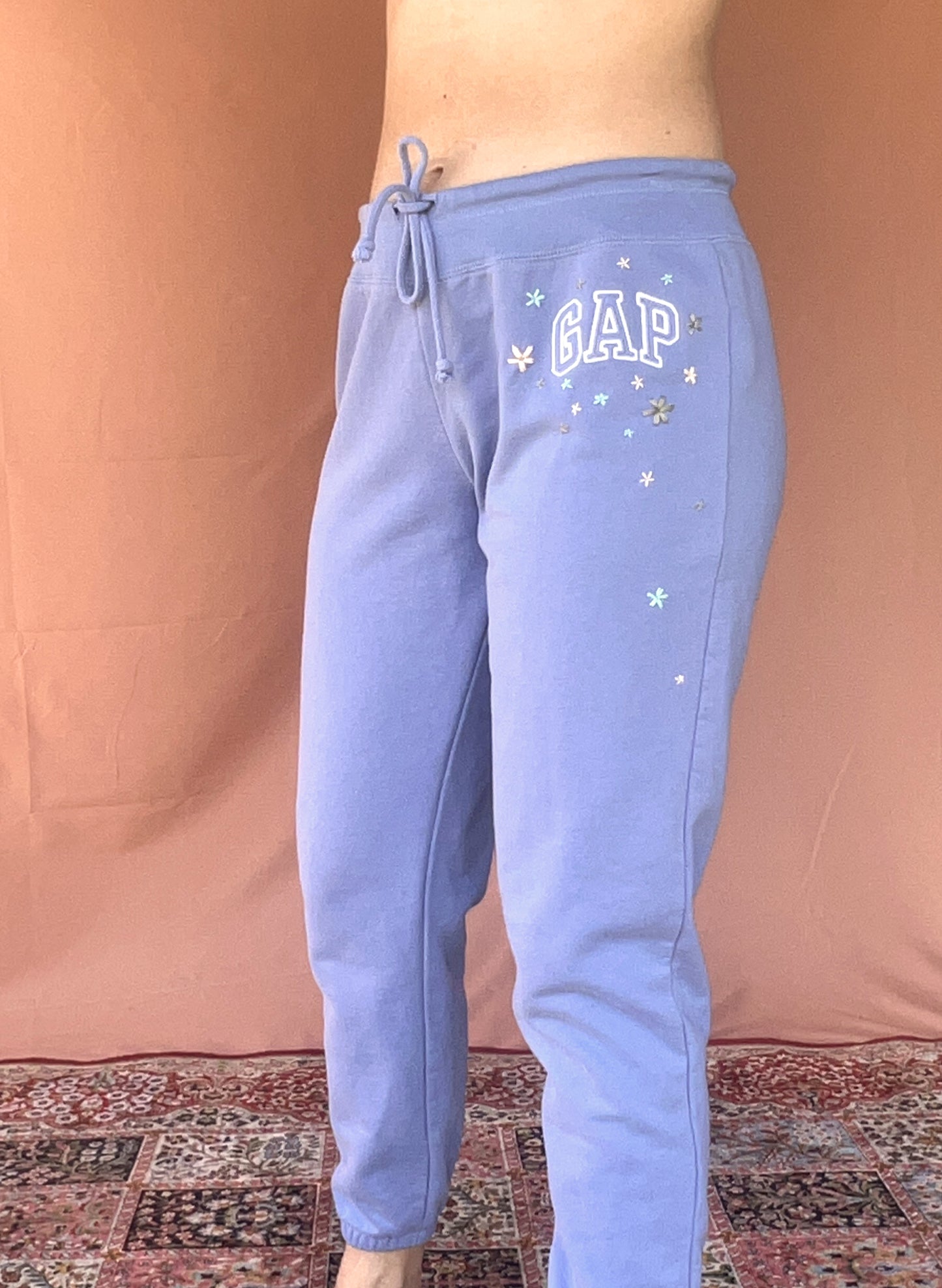 Gap Logo Sweatpants