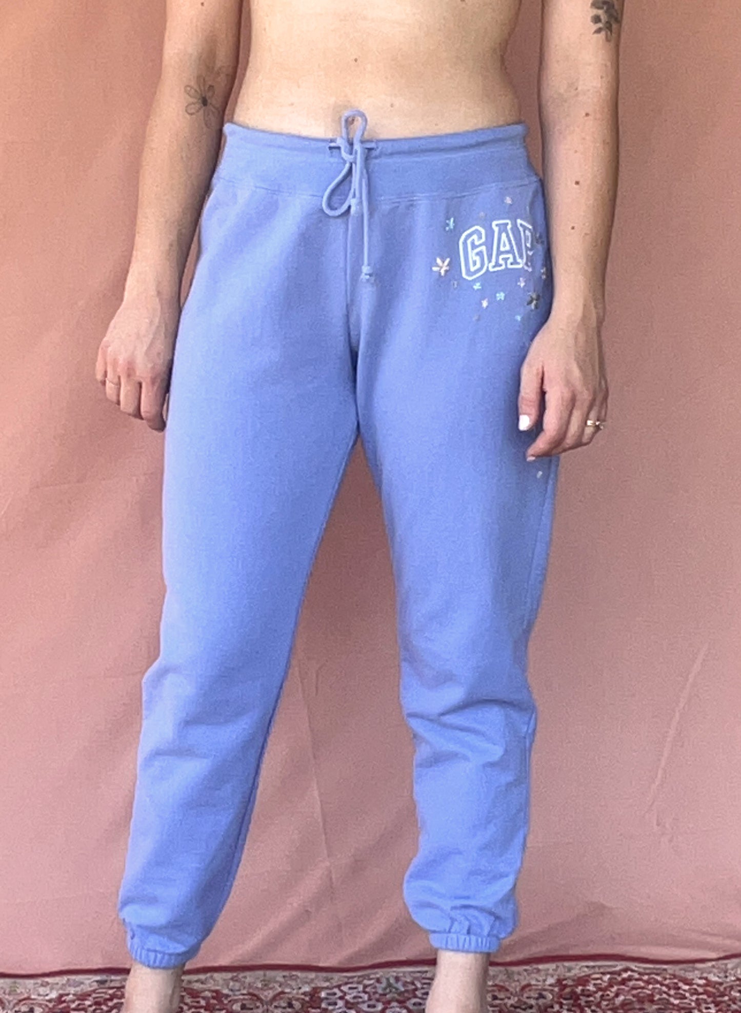 Gap Logo Sweatpants