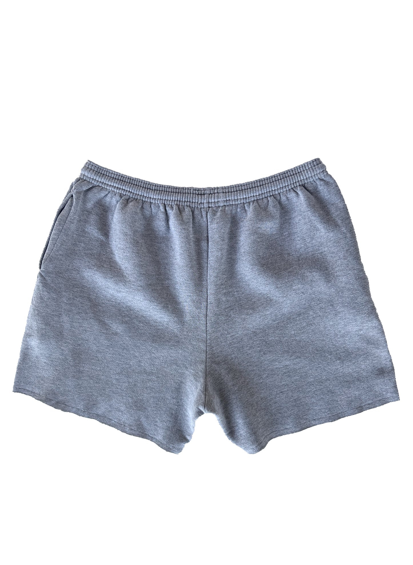 Reconstructed Sweatshorts