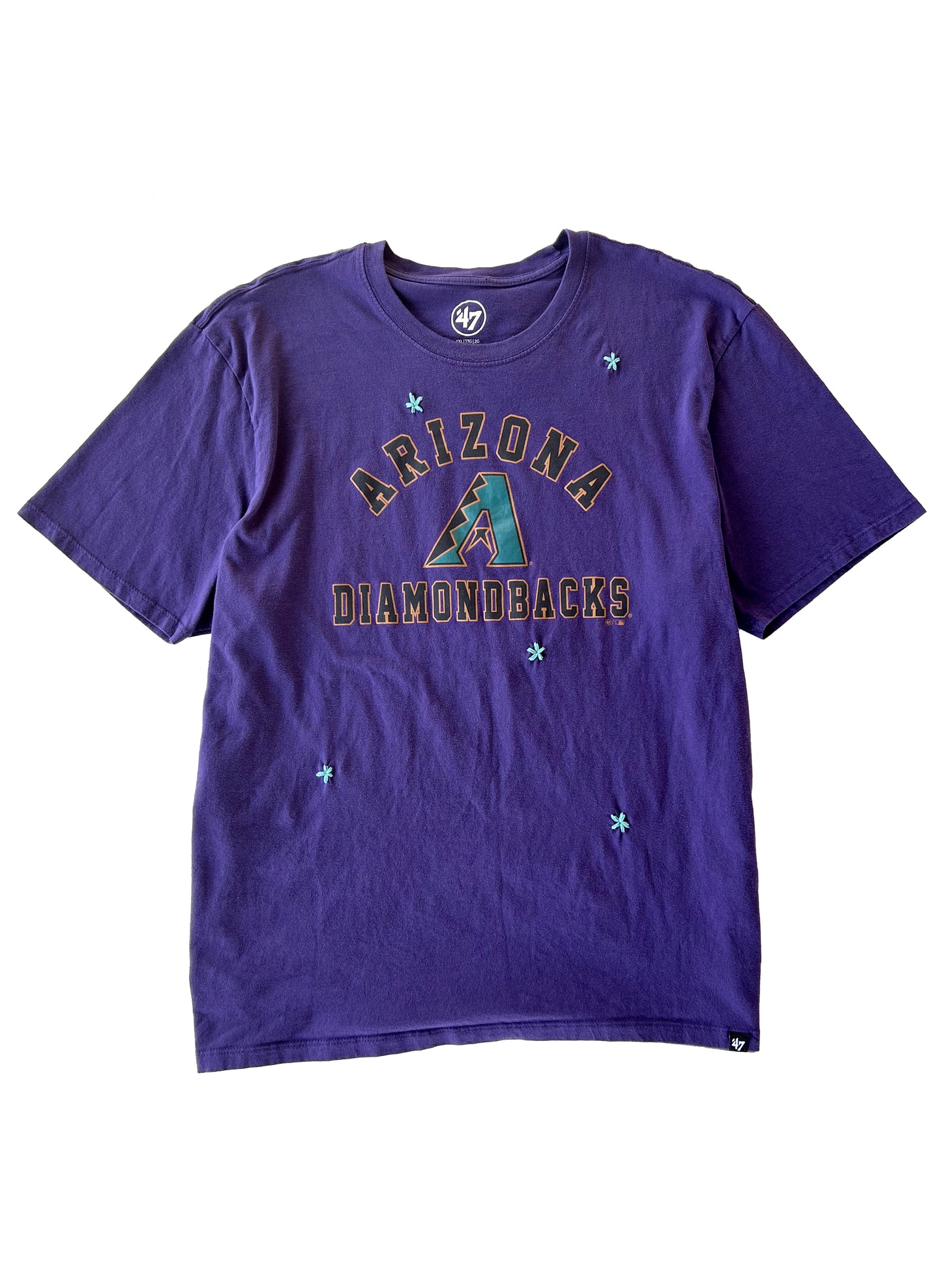 Arizona Diamondbacks Tee