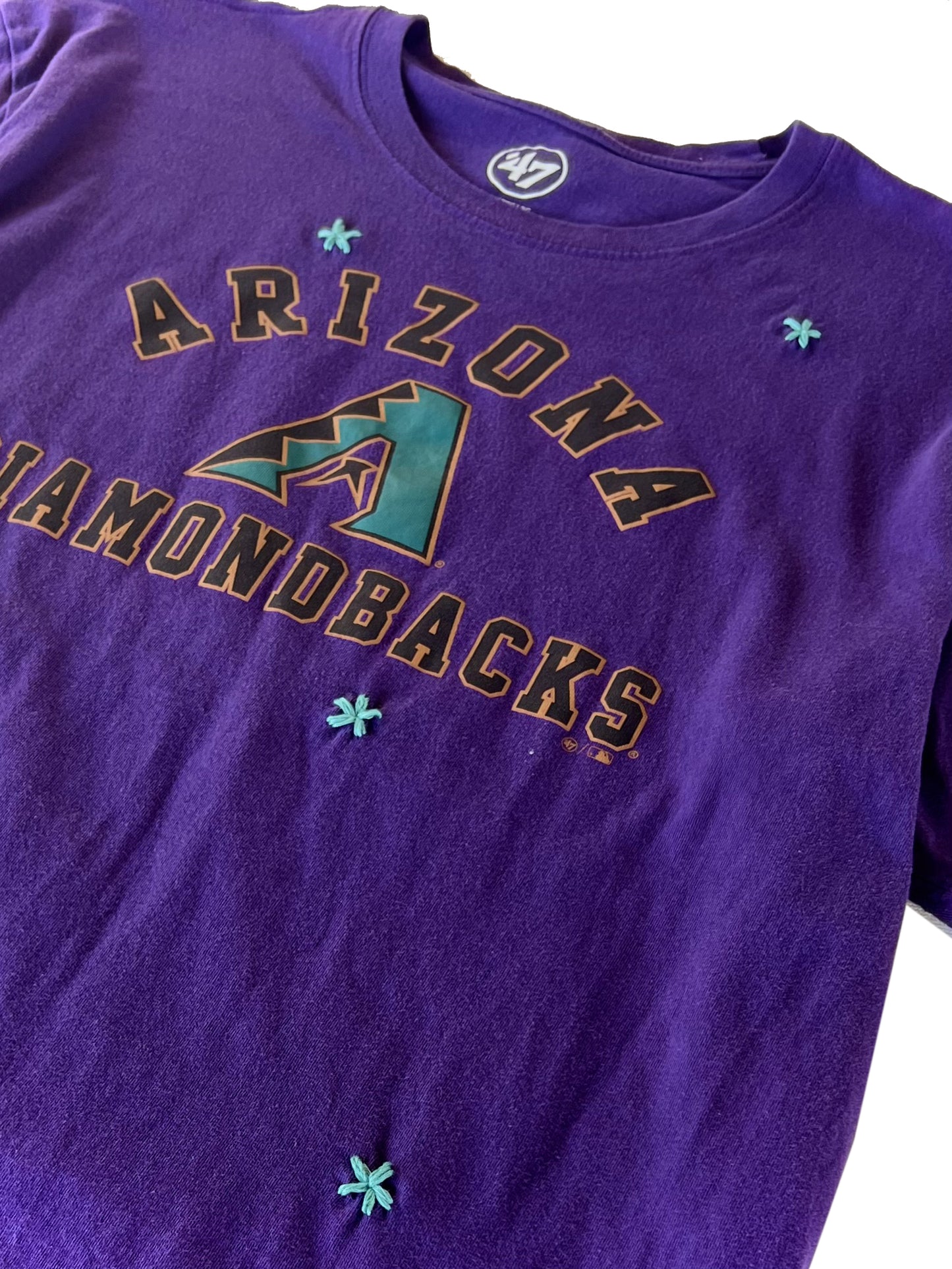 Arizona Diamondbacks Tee