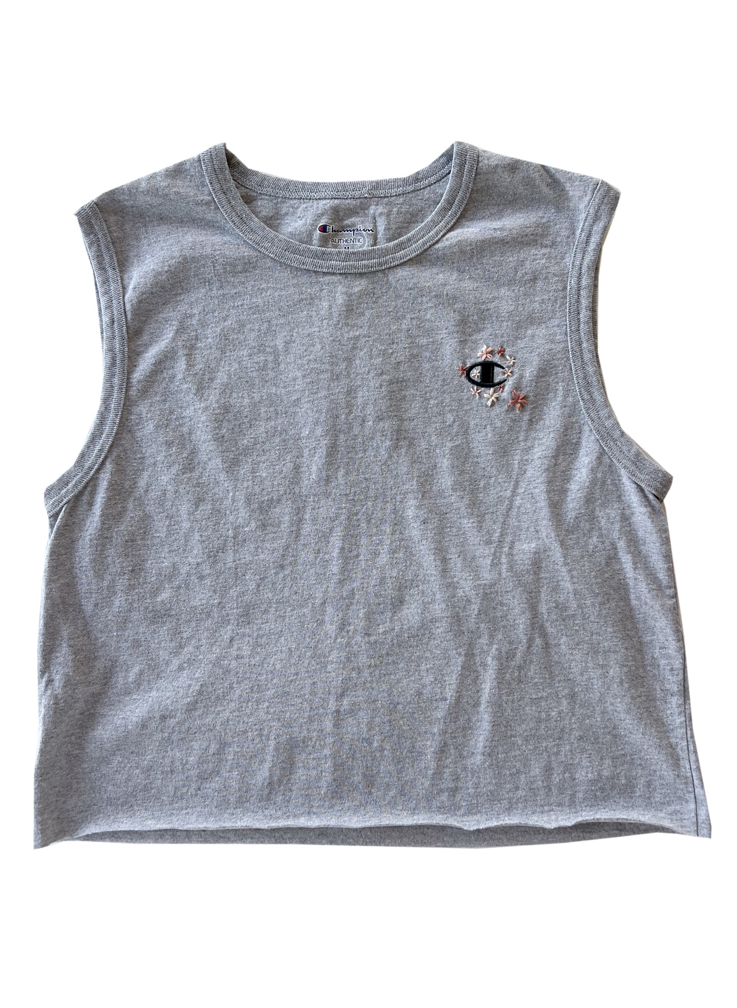 Champion Cropped Tank