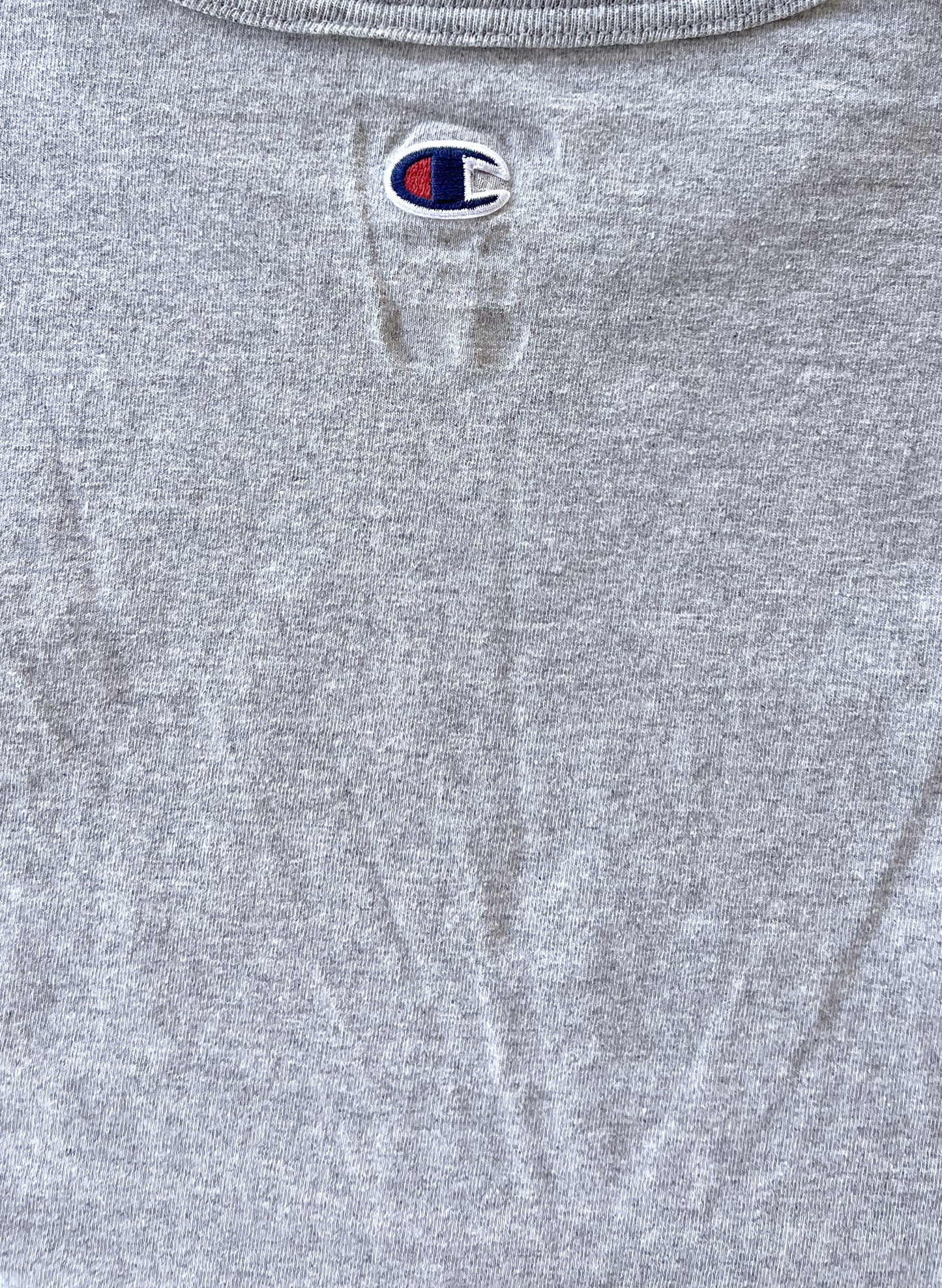 Champion Cropped Tank