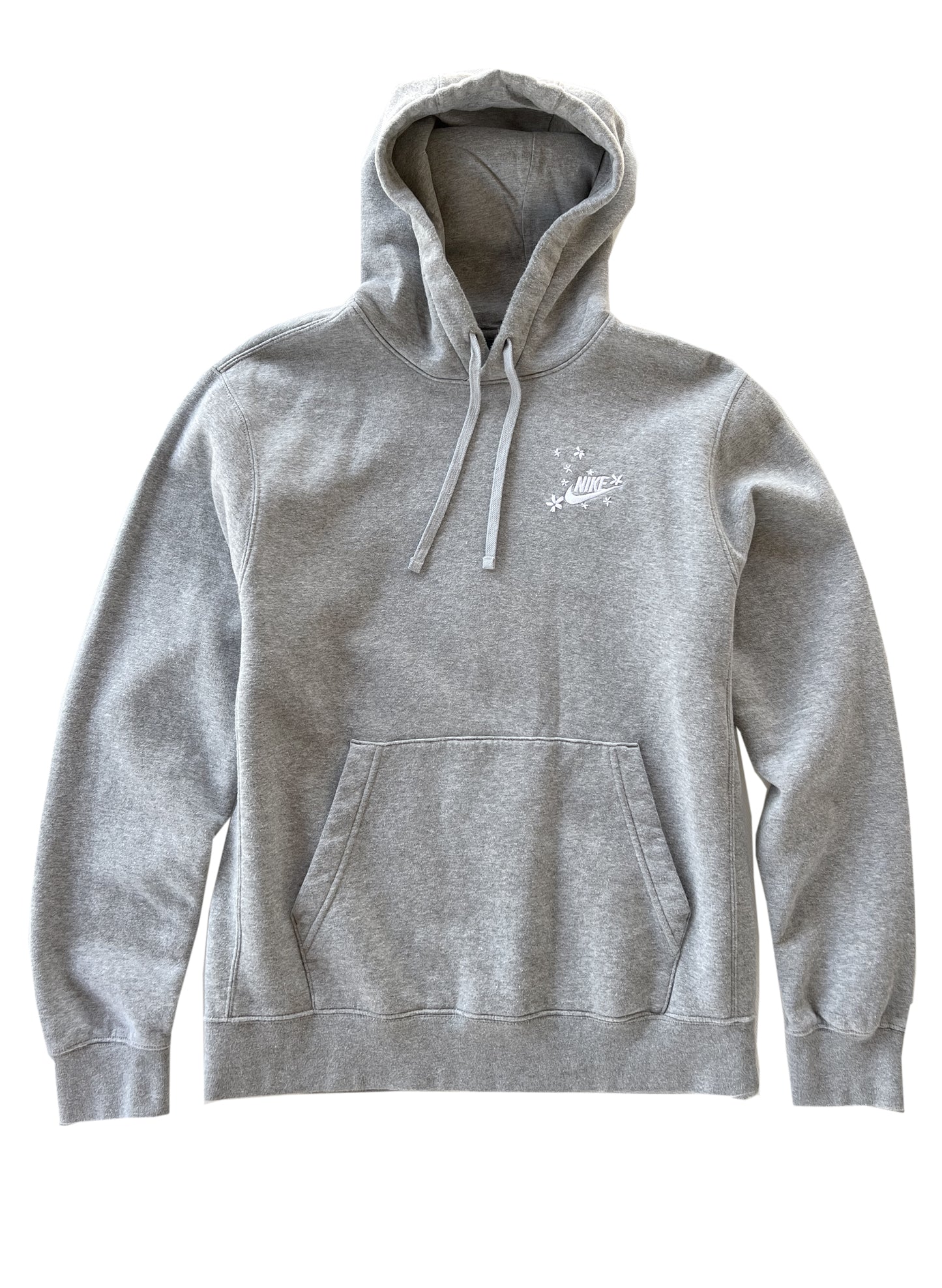 Nike Logo Hoodie