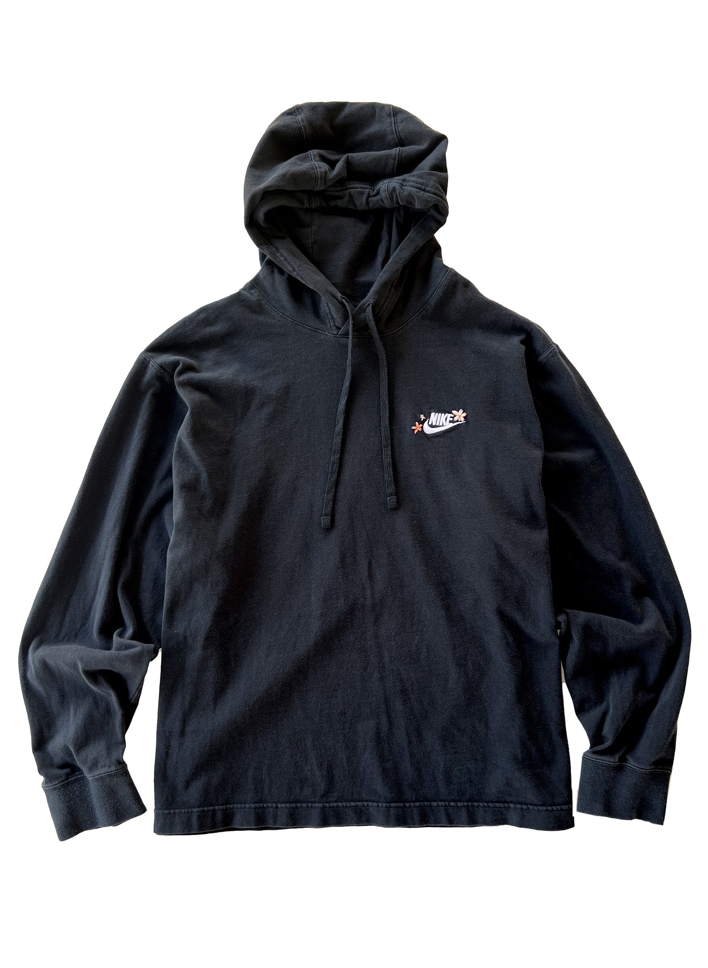 Nike Lightweight Logo Hoodie
