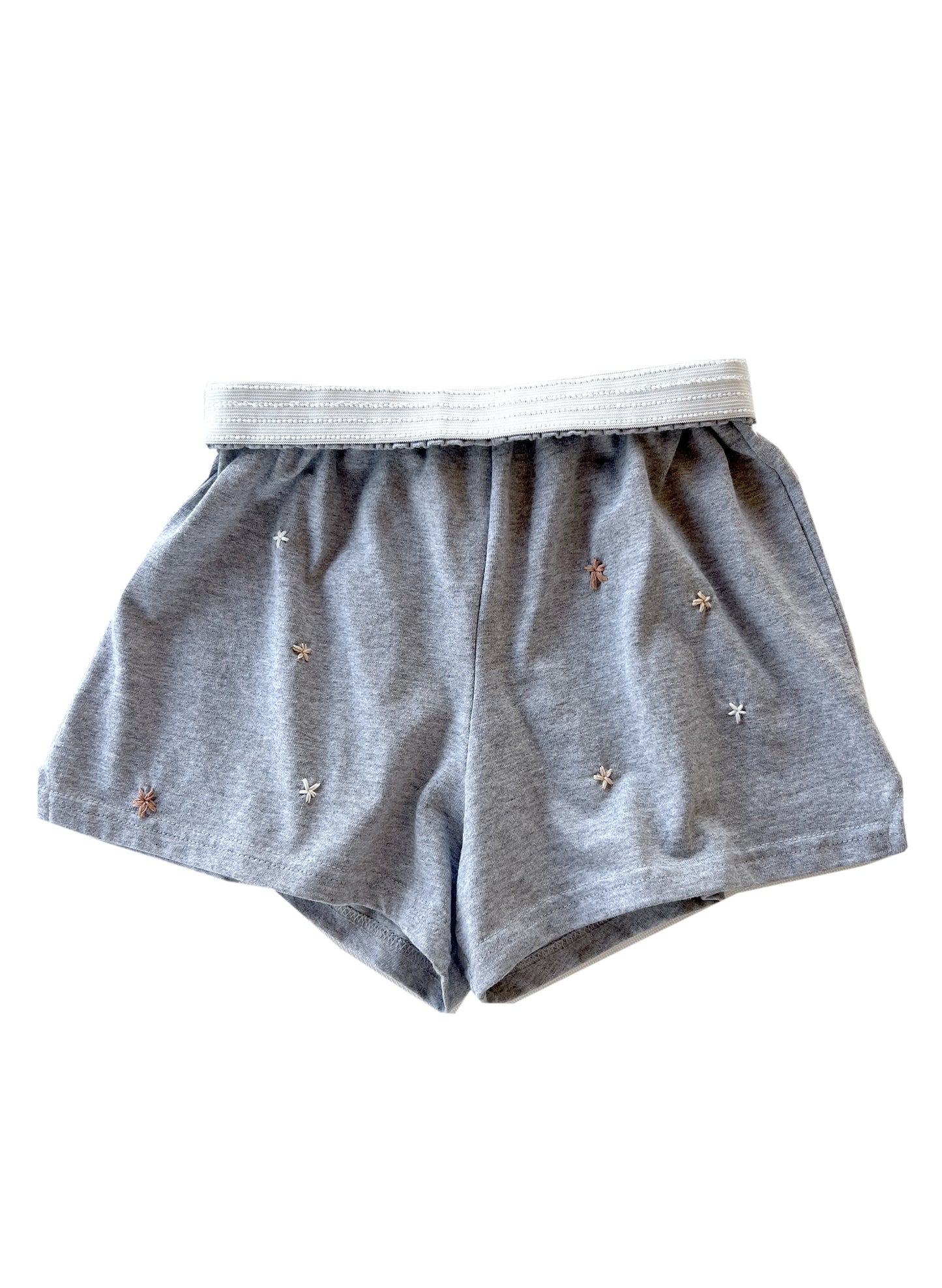 Soffee Shorts