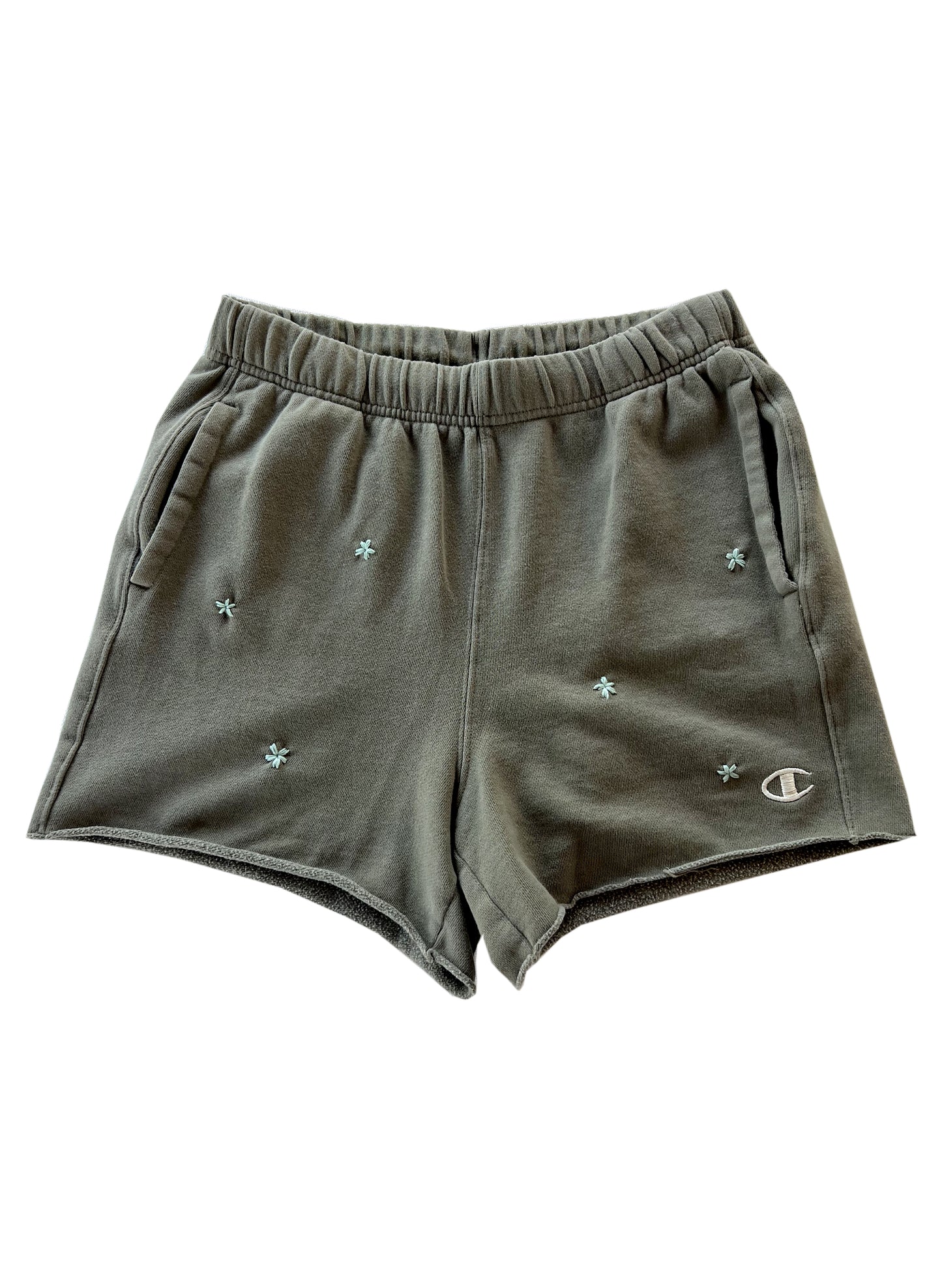 Champion Sweatshorts