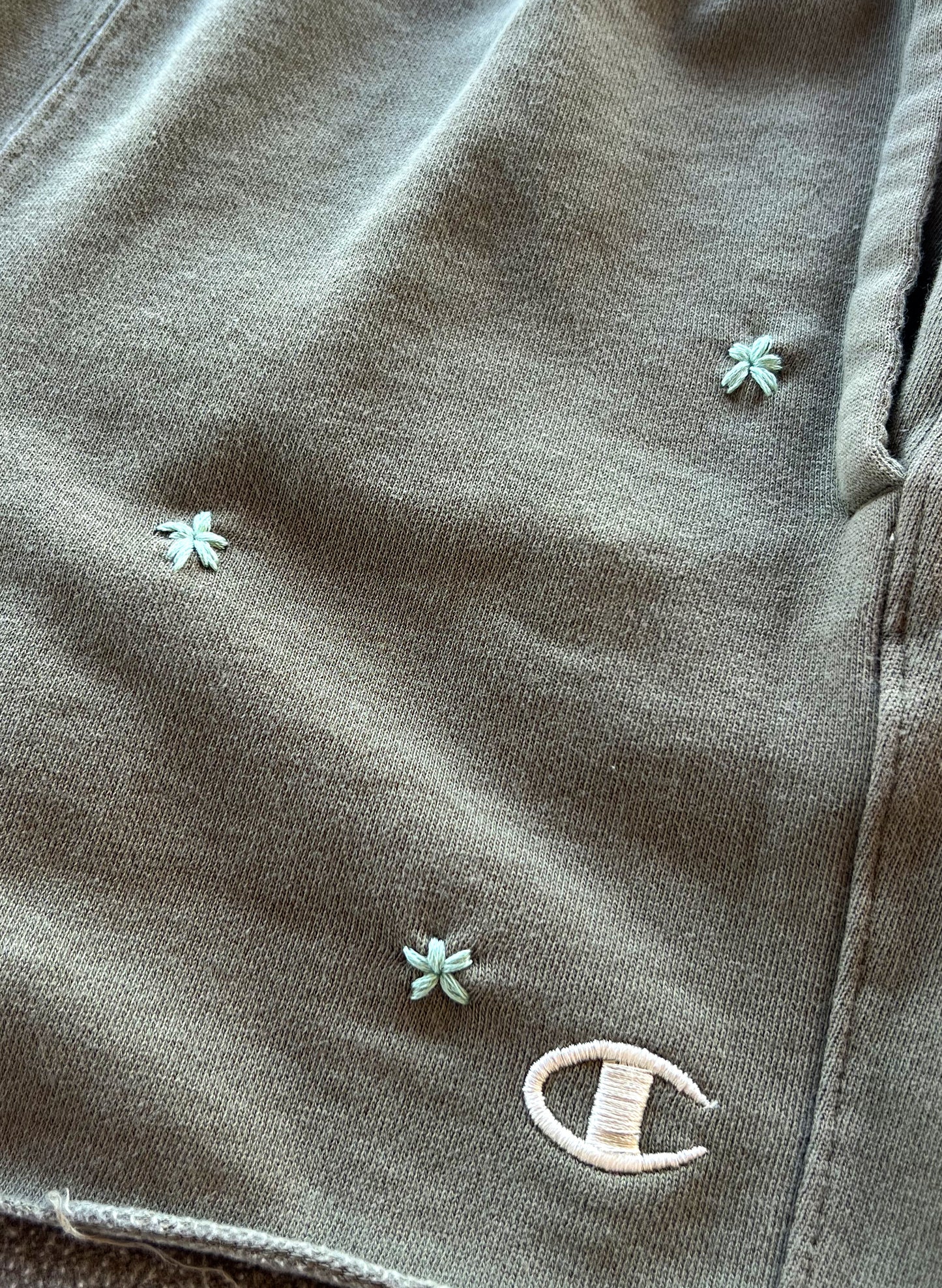 Champion Sweatshorts