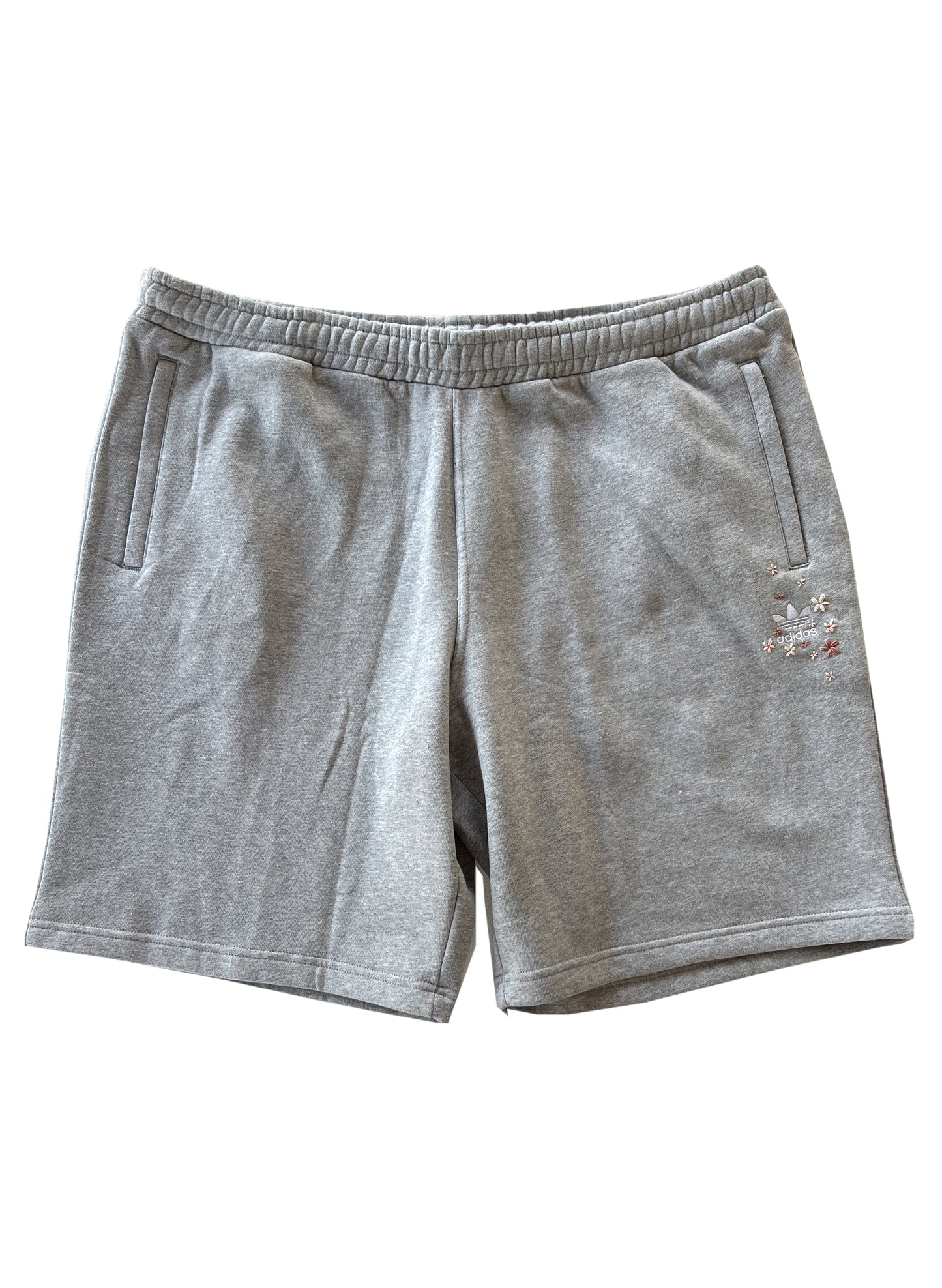 NWT Adidas Sweatshorts