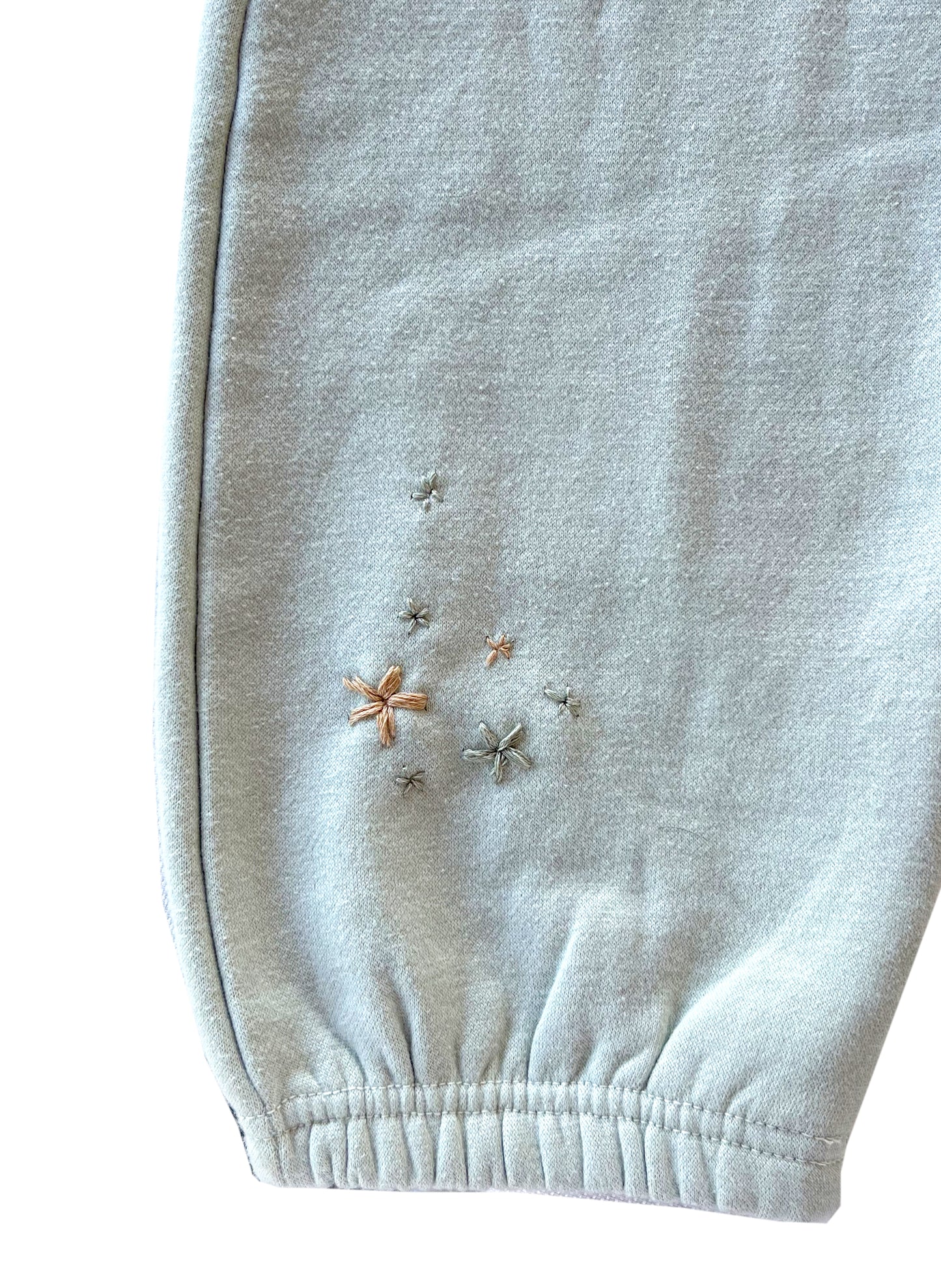 Wildflower Sweatpants