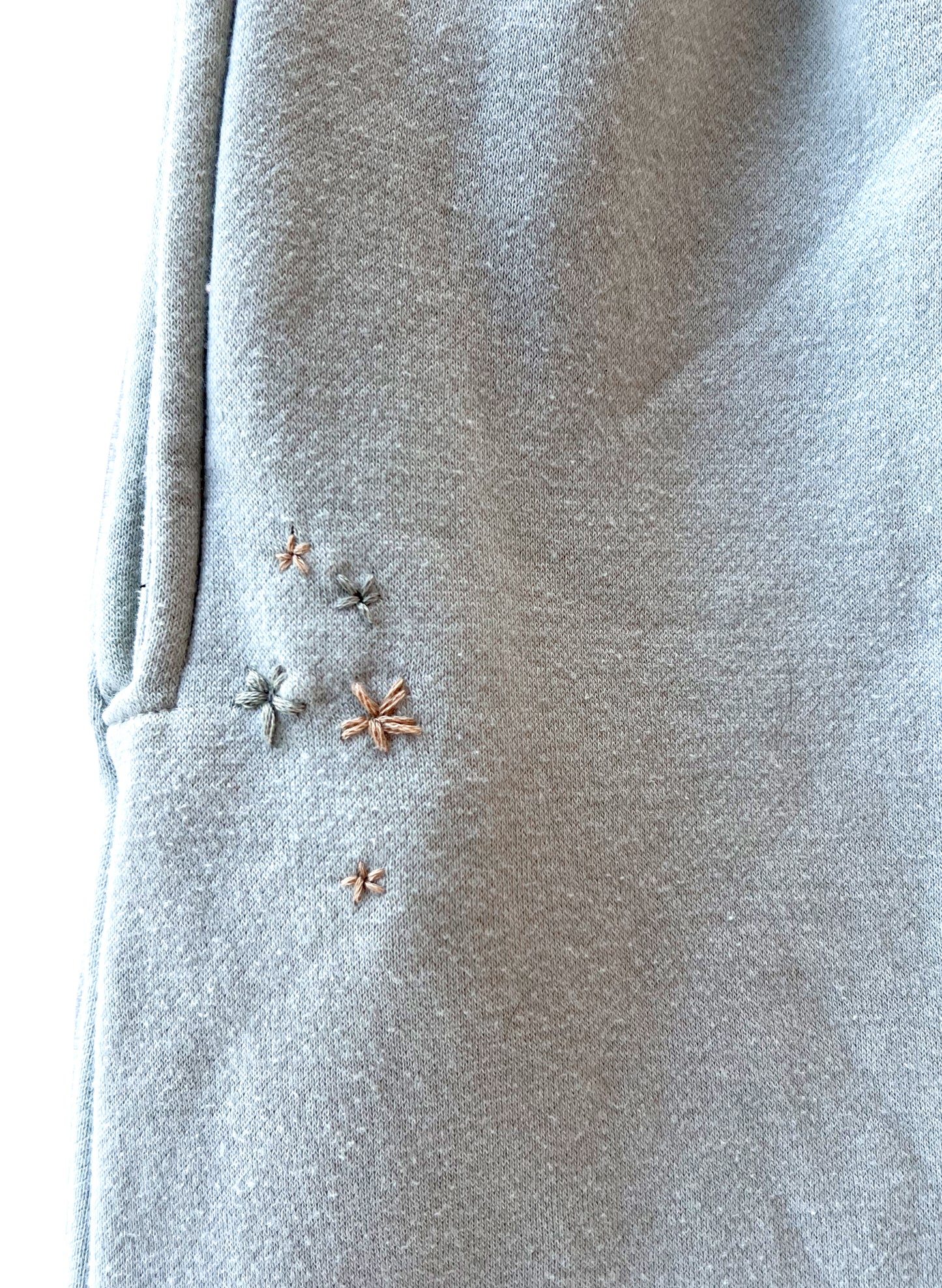 Wildflower Sweatpants