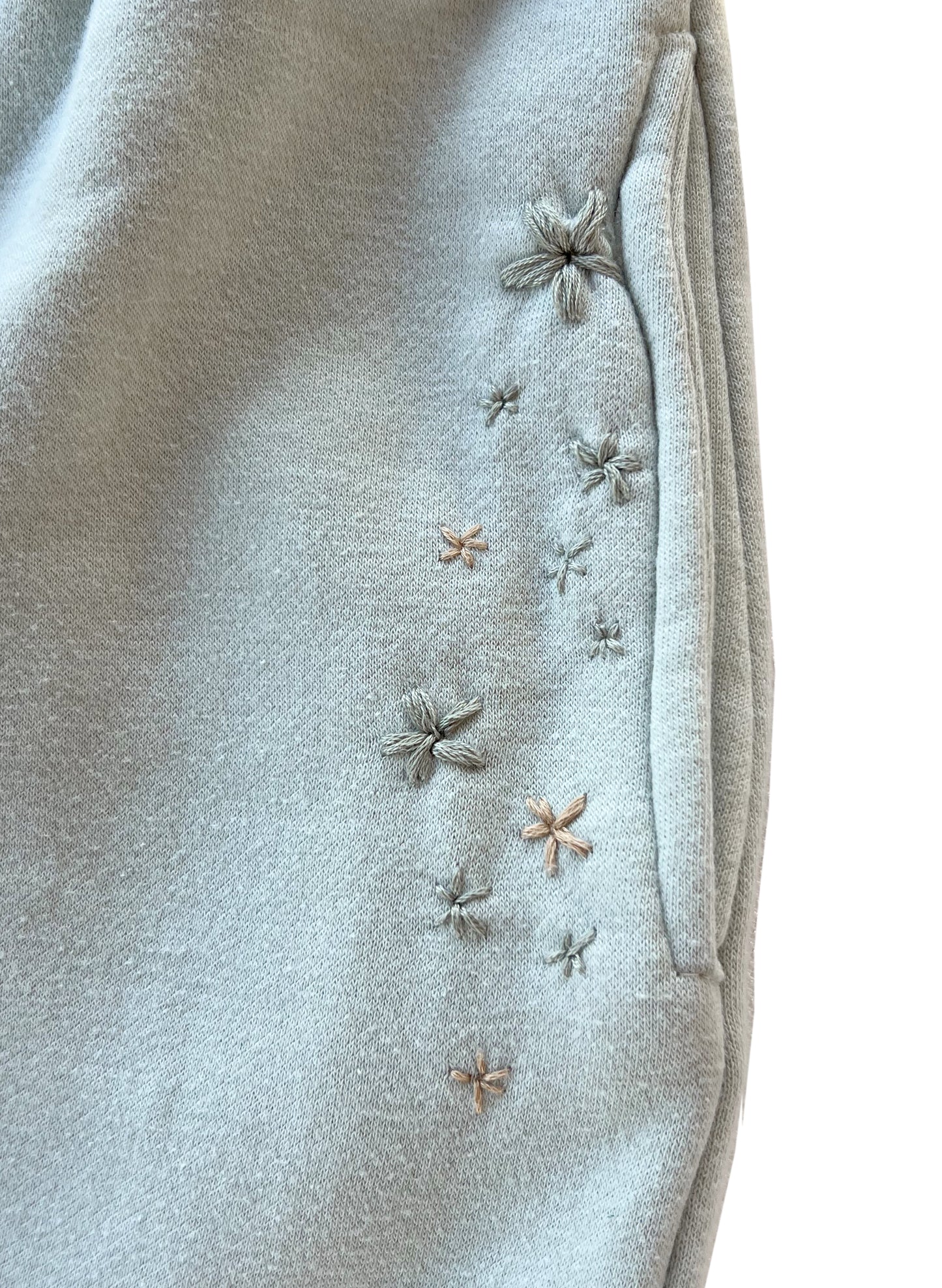 Wildflower Sweatpants