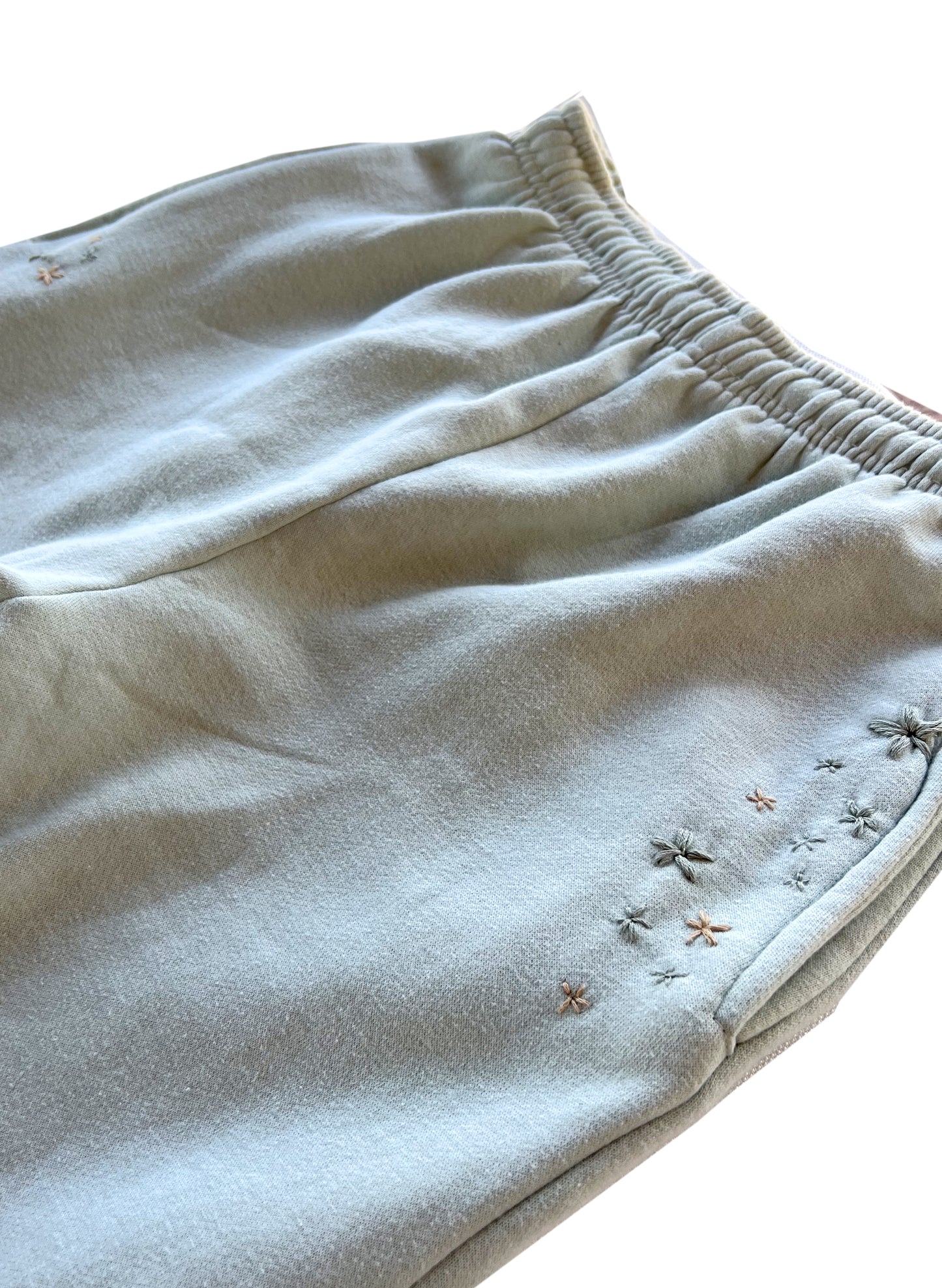 Wildflower Sweatpants
