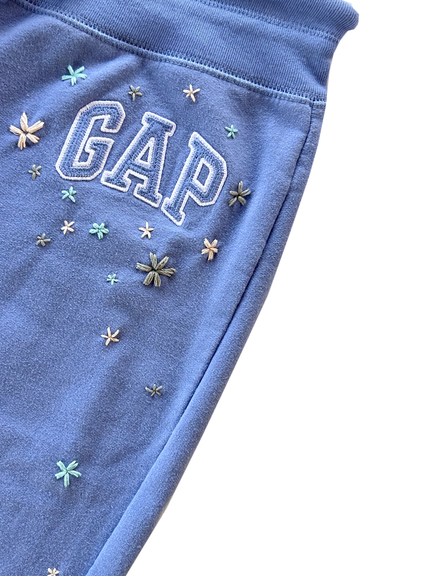 Gap Logo Sweatpants
