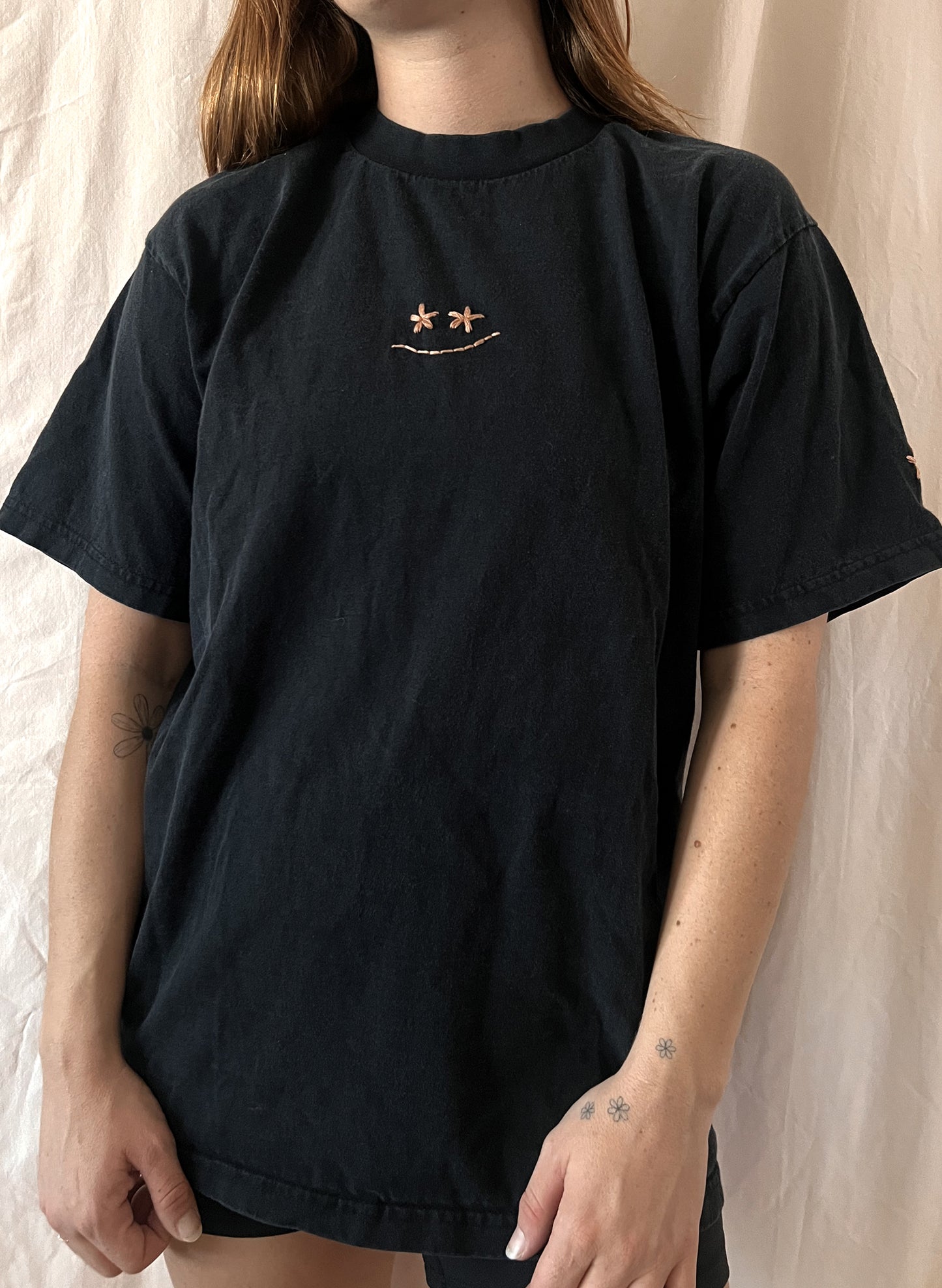 Smiley T-Shirt