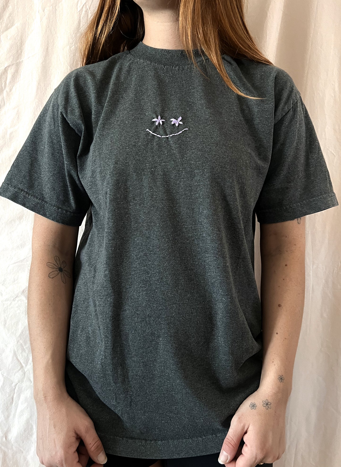 Smiley T-Shirt
