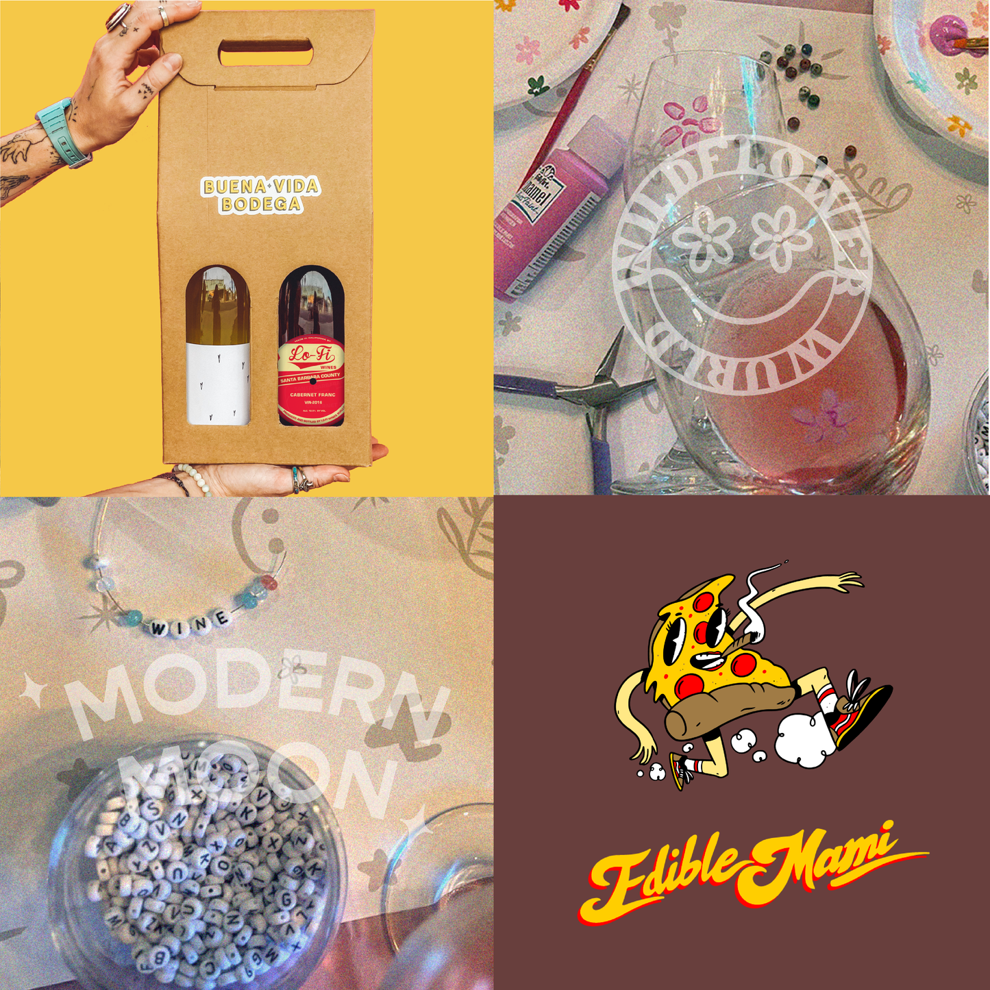 Craft & Sip @ Buena Vida Bodega - 11/02