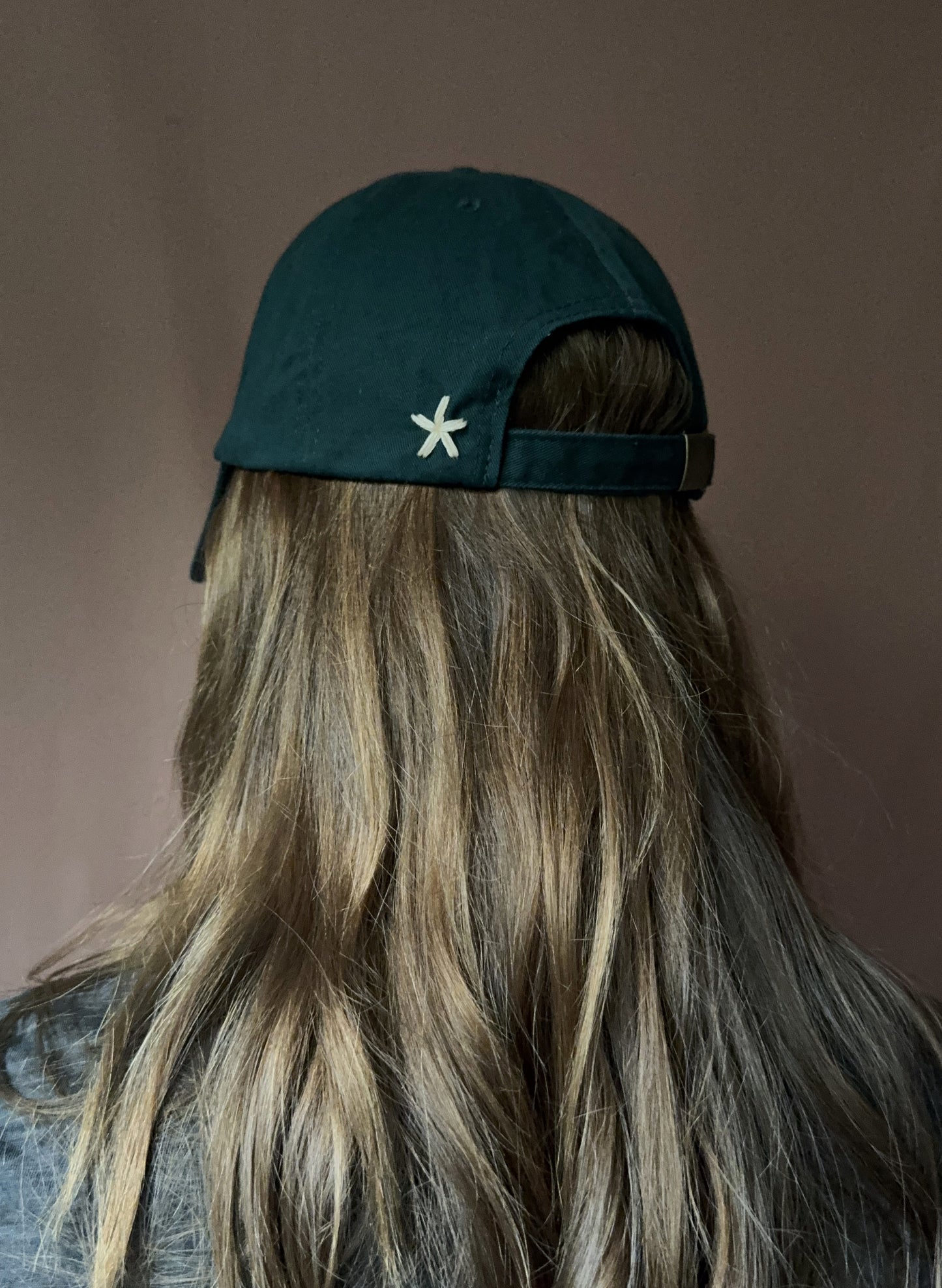 WF Smiley Hat