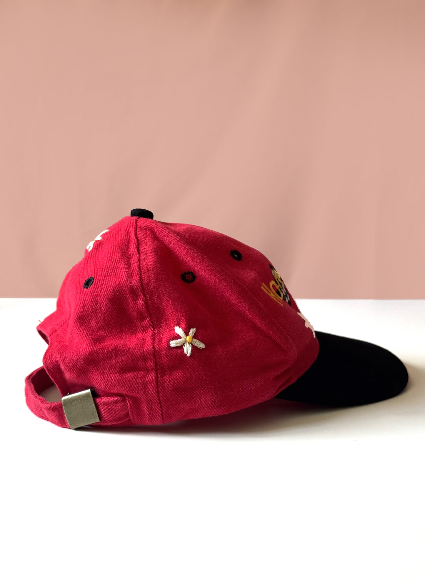 Honeywell Racing Hat