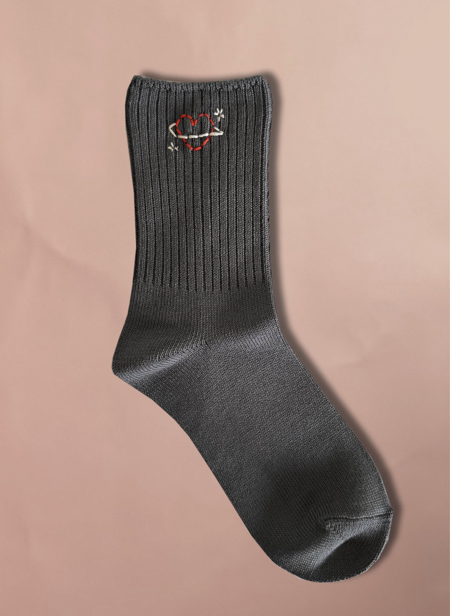 Love Planet Organic Socks