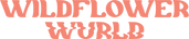 wildflower wurld logo