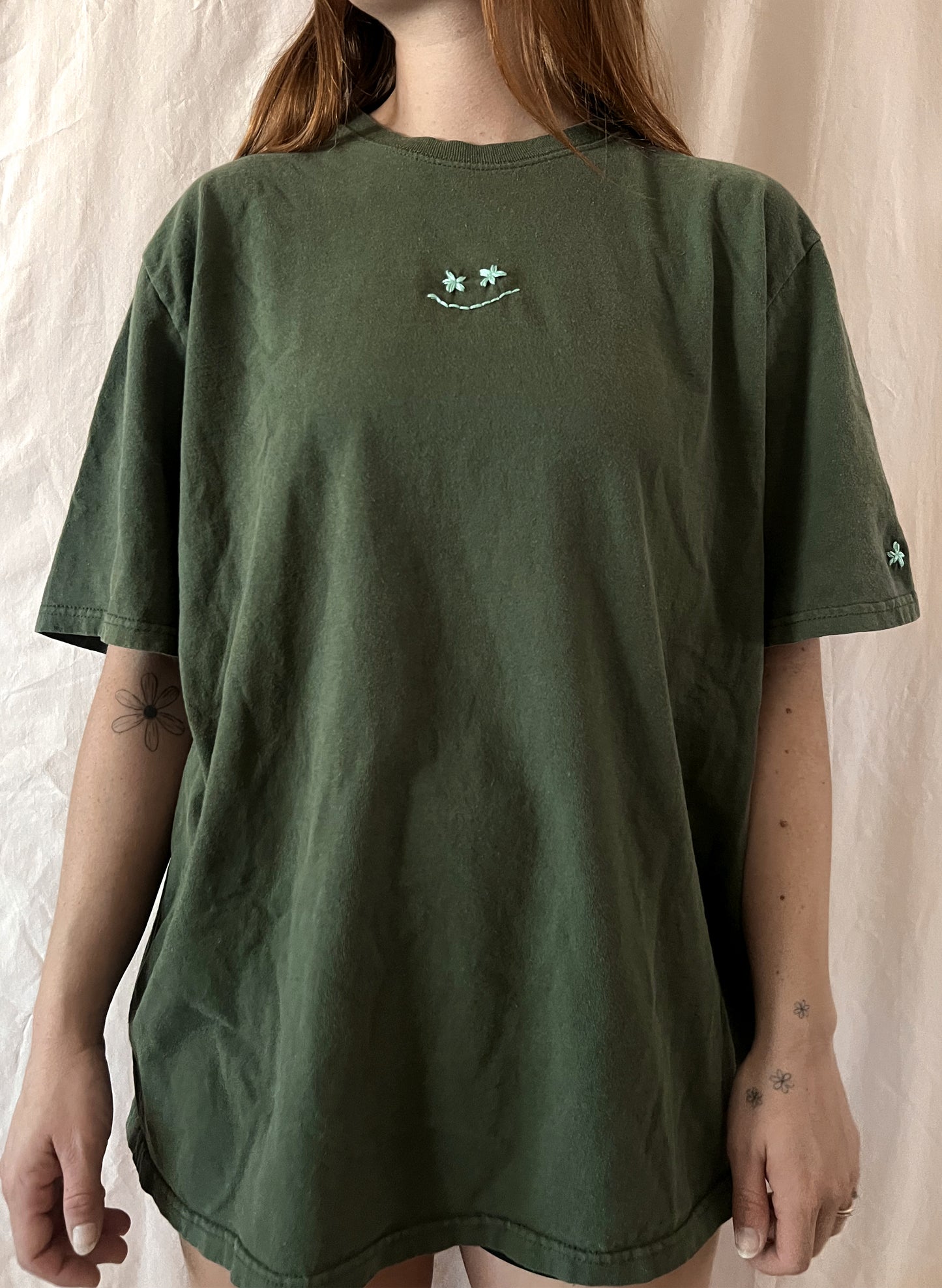 Smiley T-Shirt