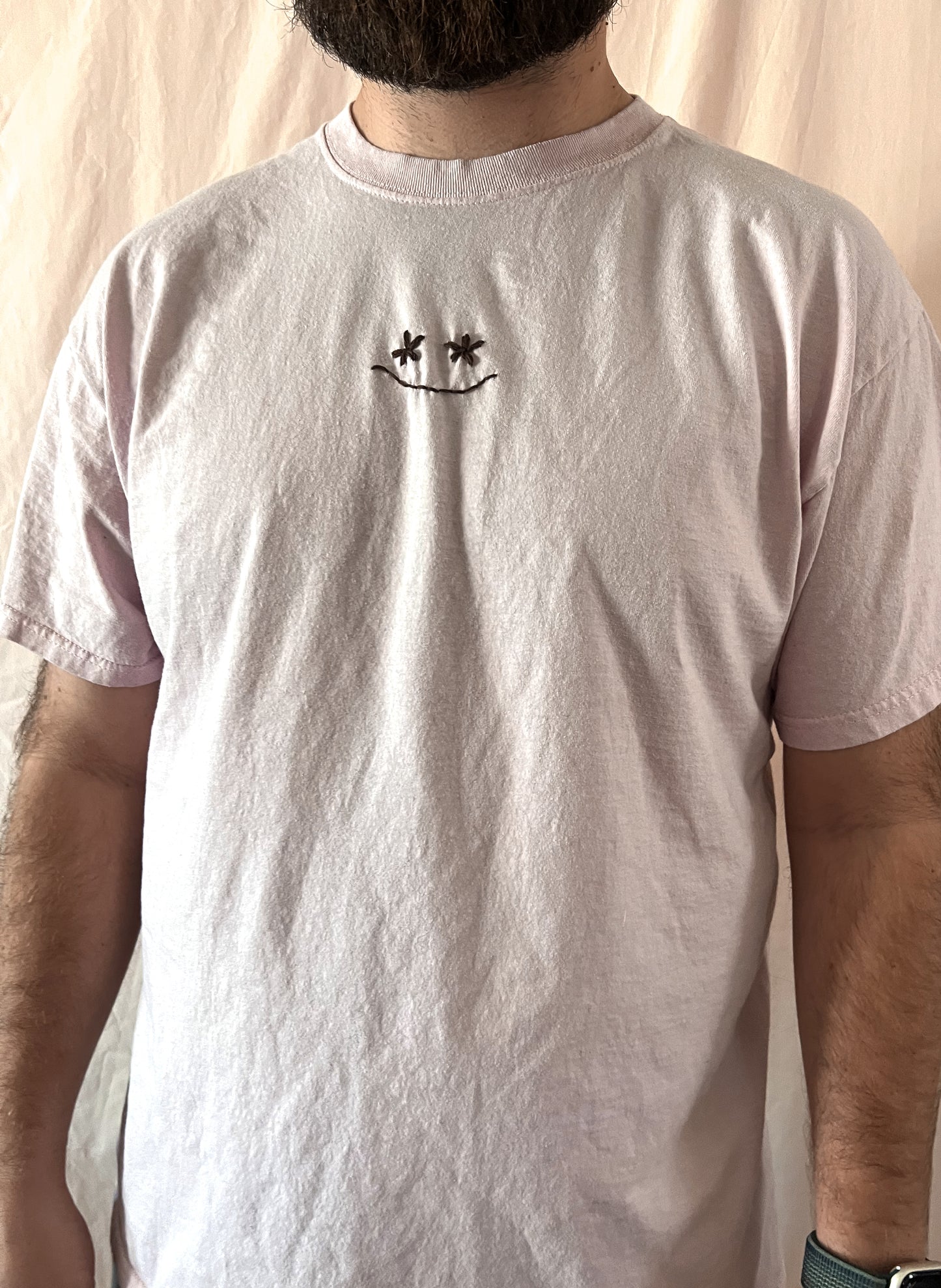 Smiley T-Shirt